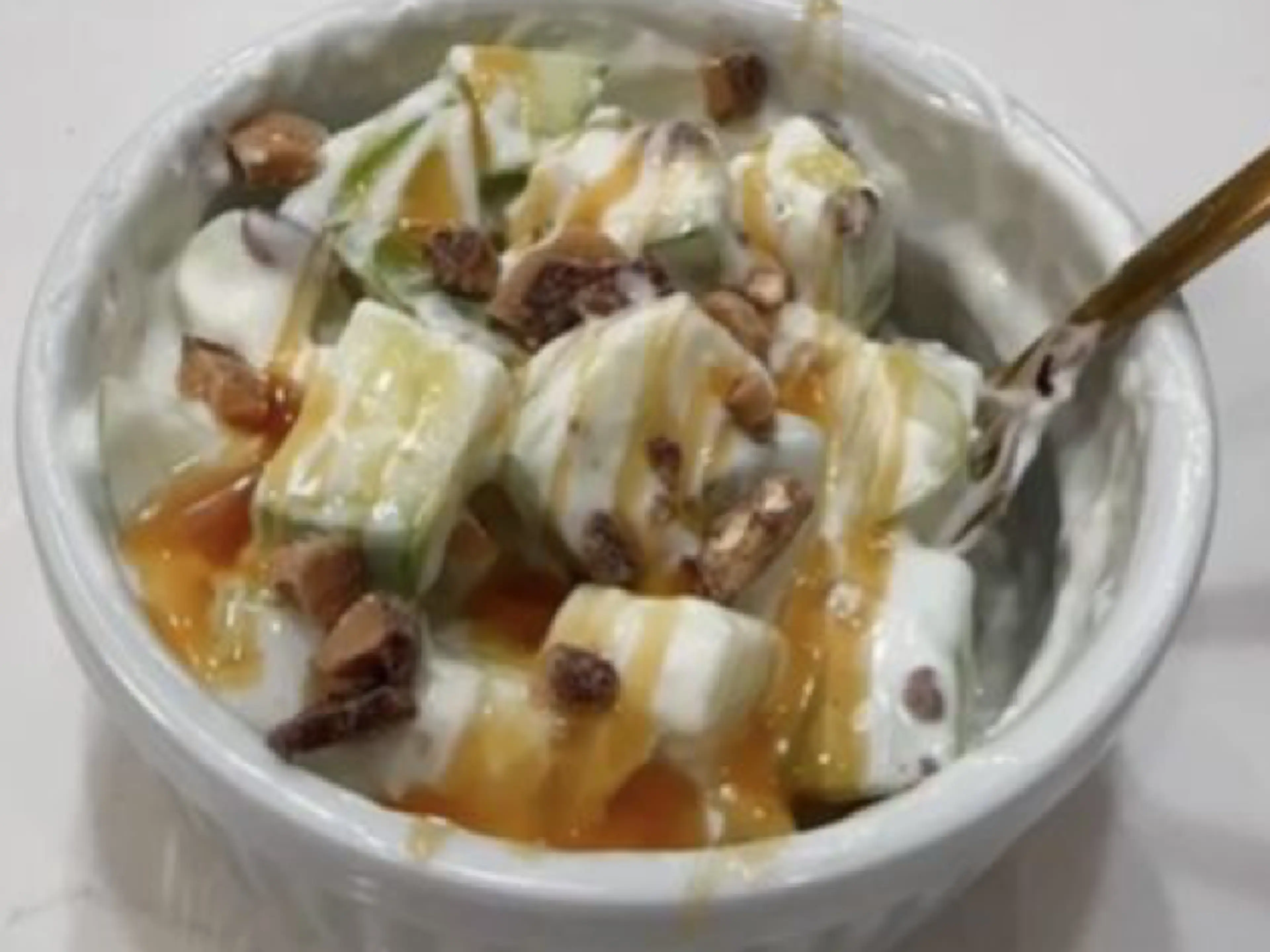 SNICKERS SALAD
