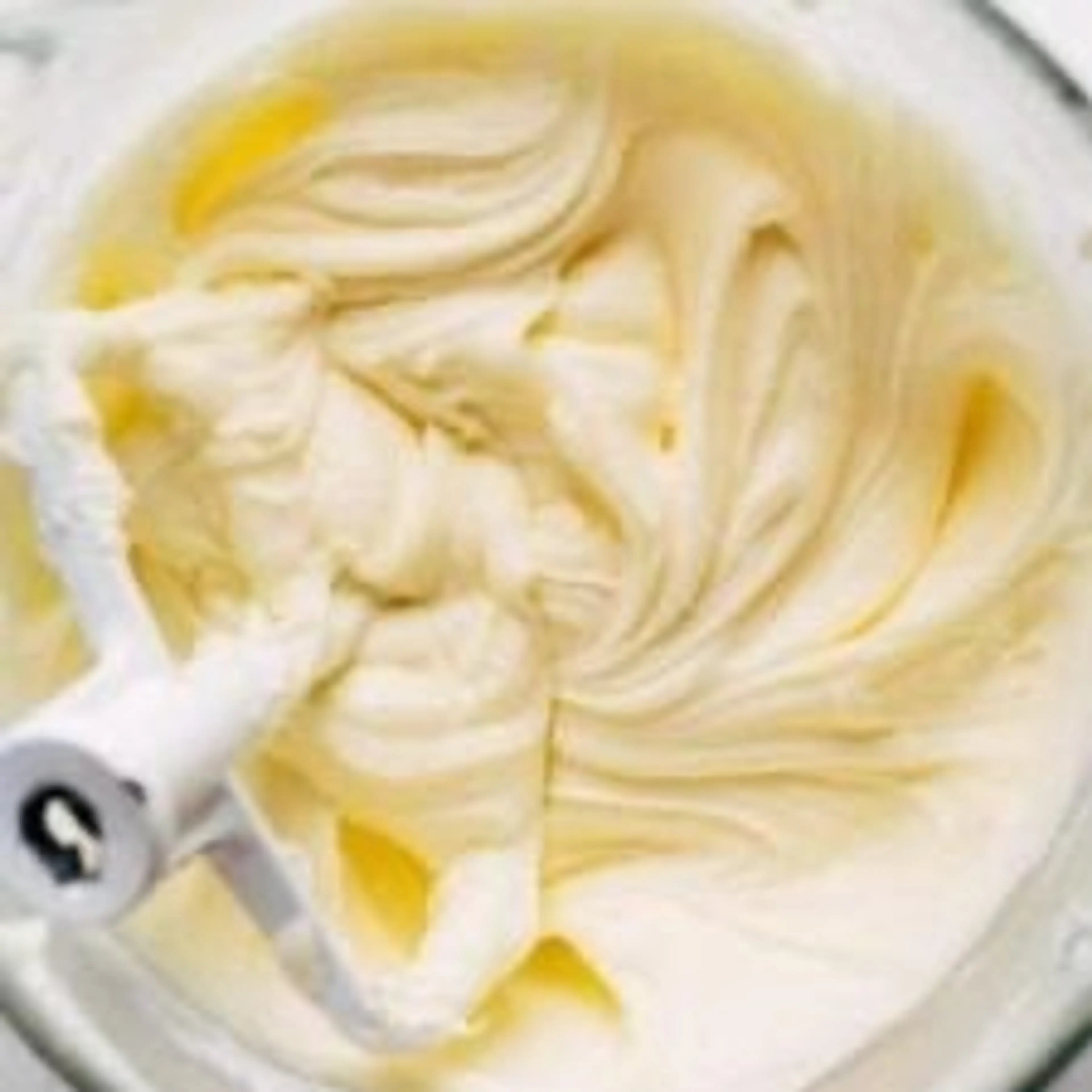 Cream Cheese Frosting