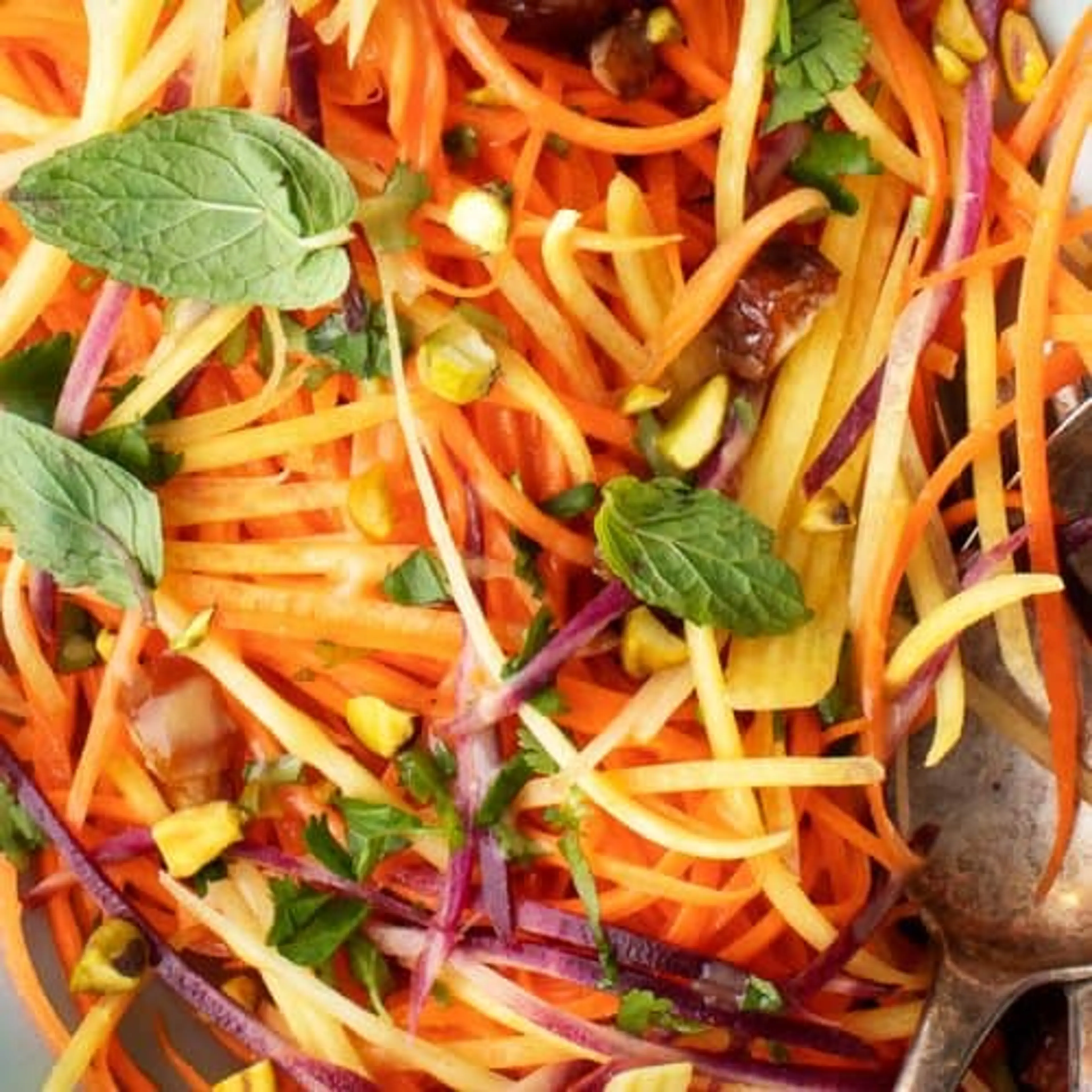 Carrot Salad