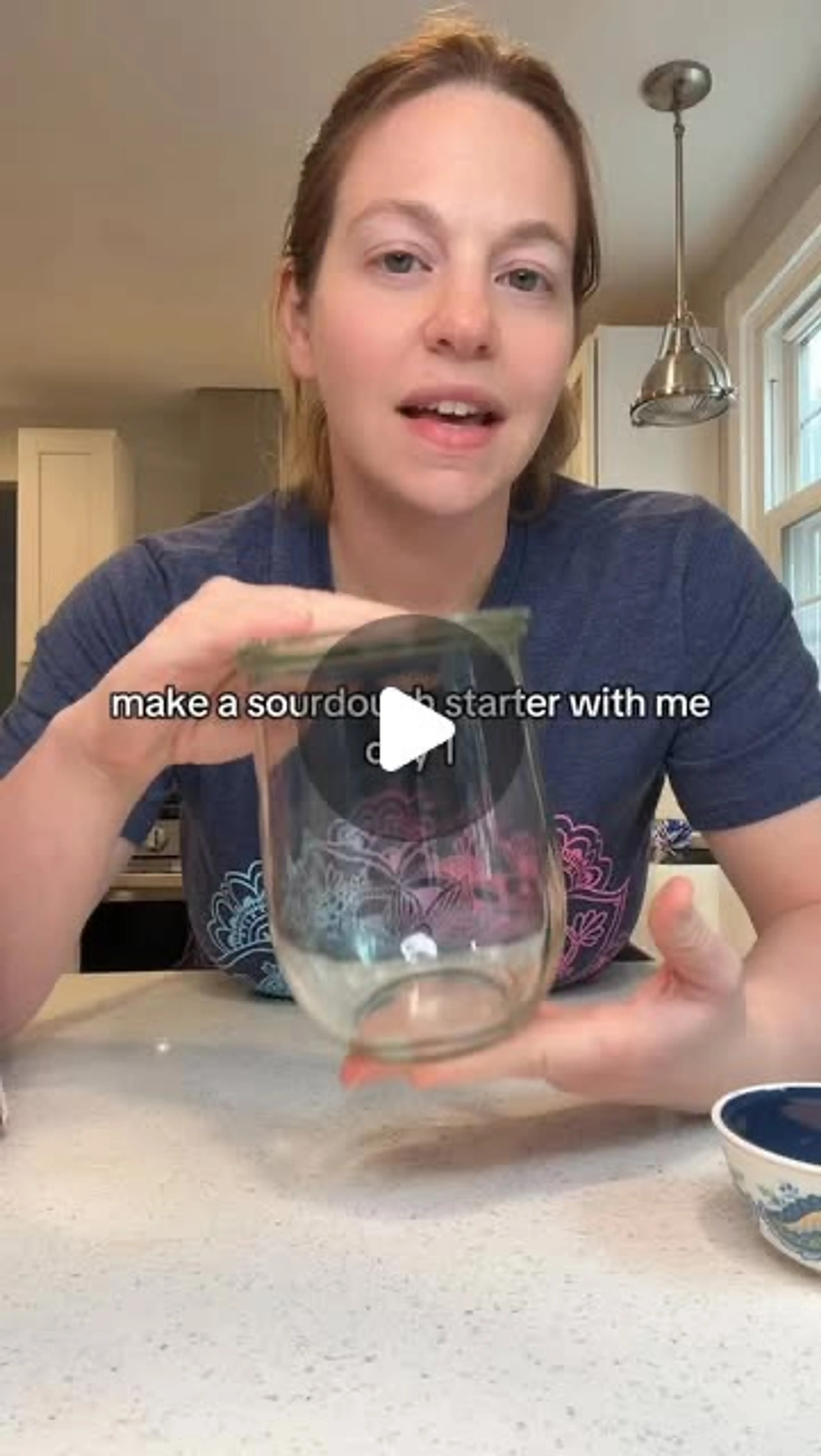 Do You Want to Make Sourdough but Feel Intimidated