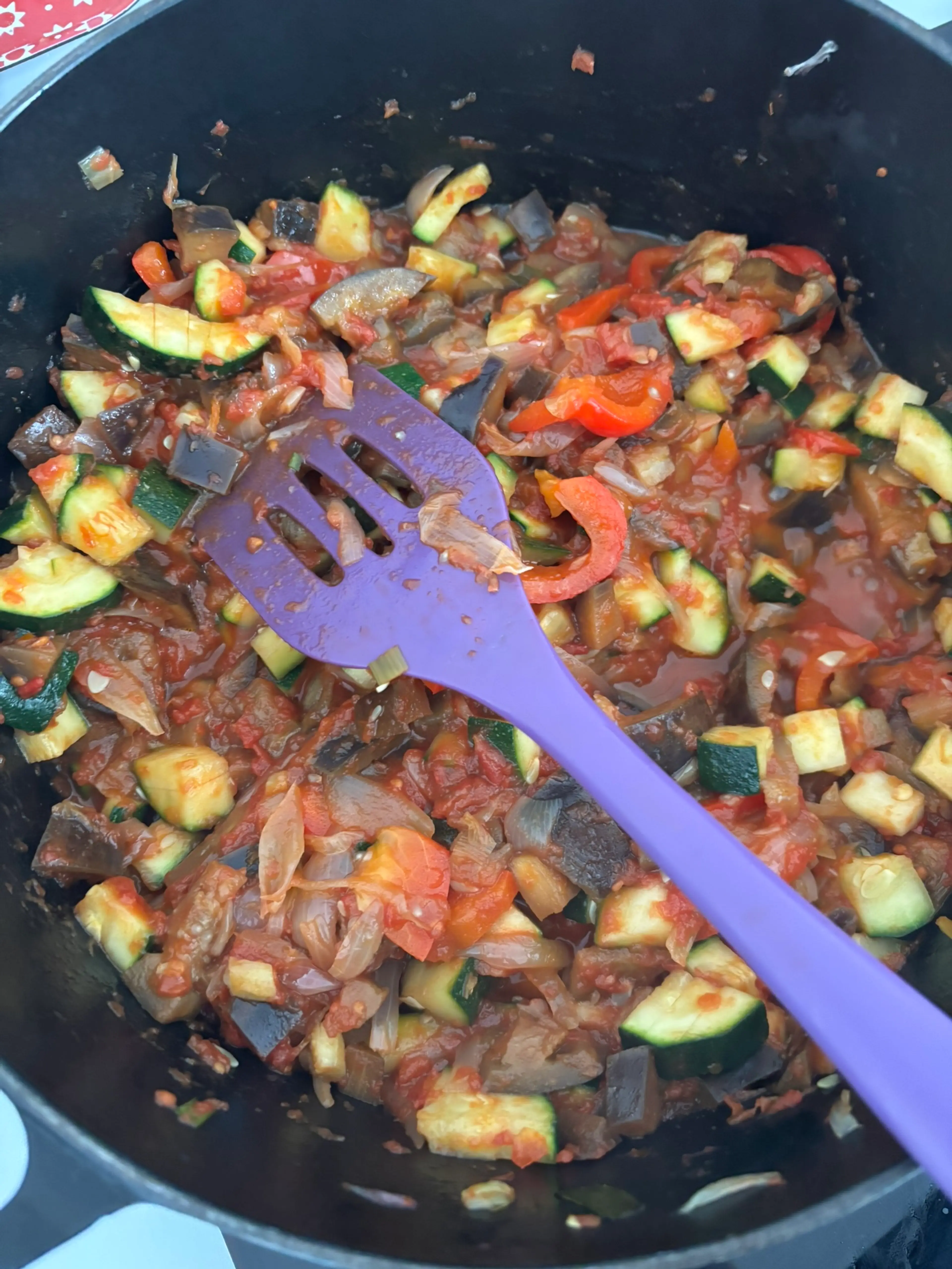 Ratatouille