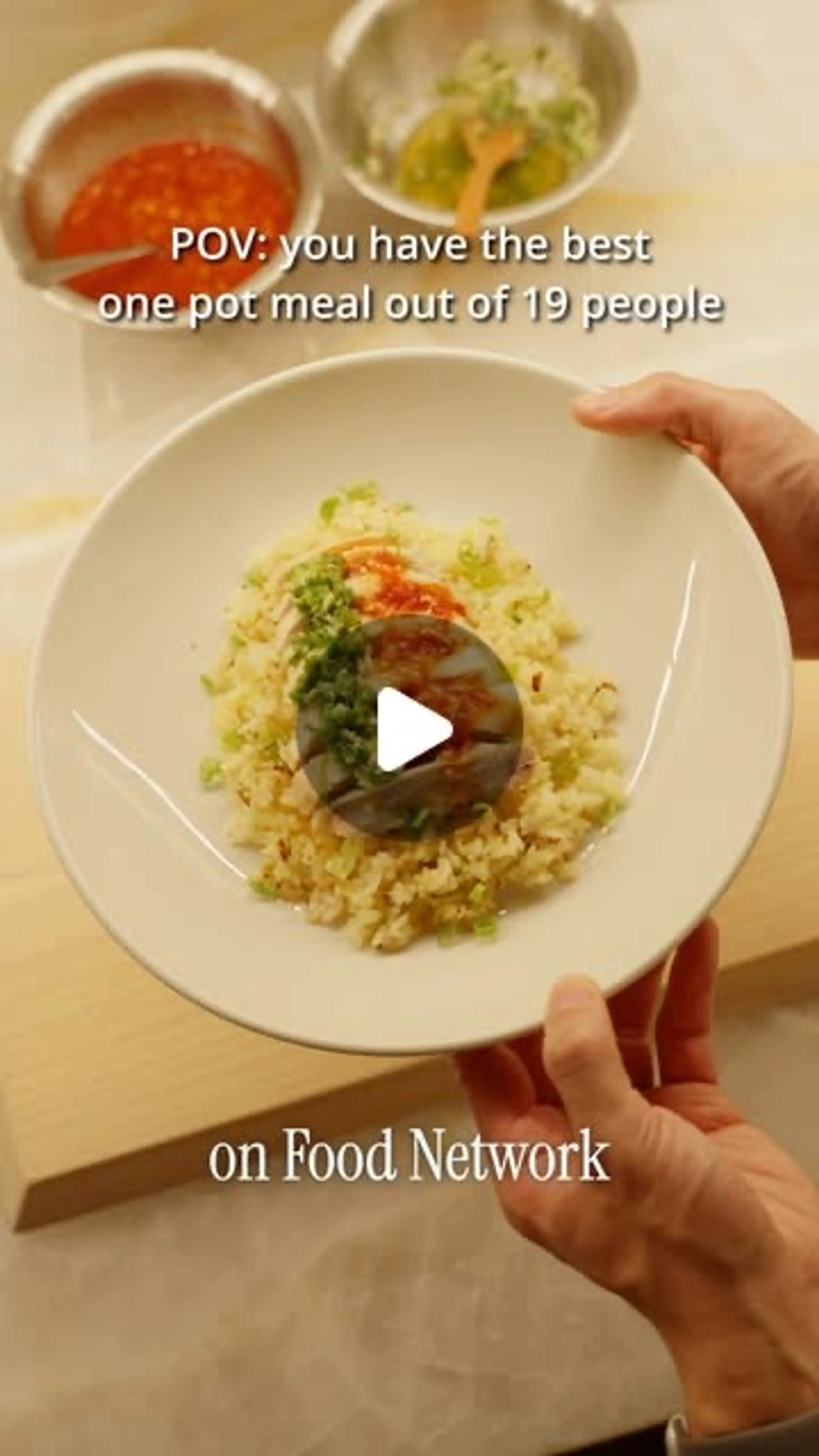 Rice Cooker Chicken