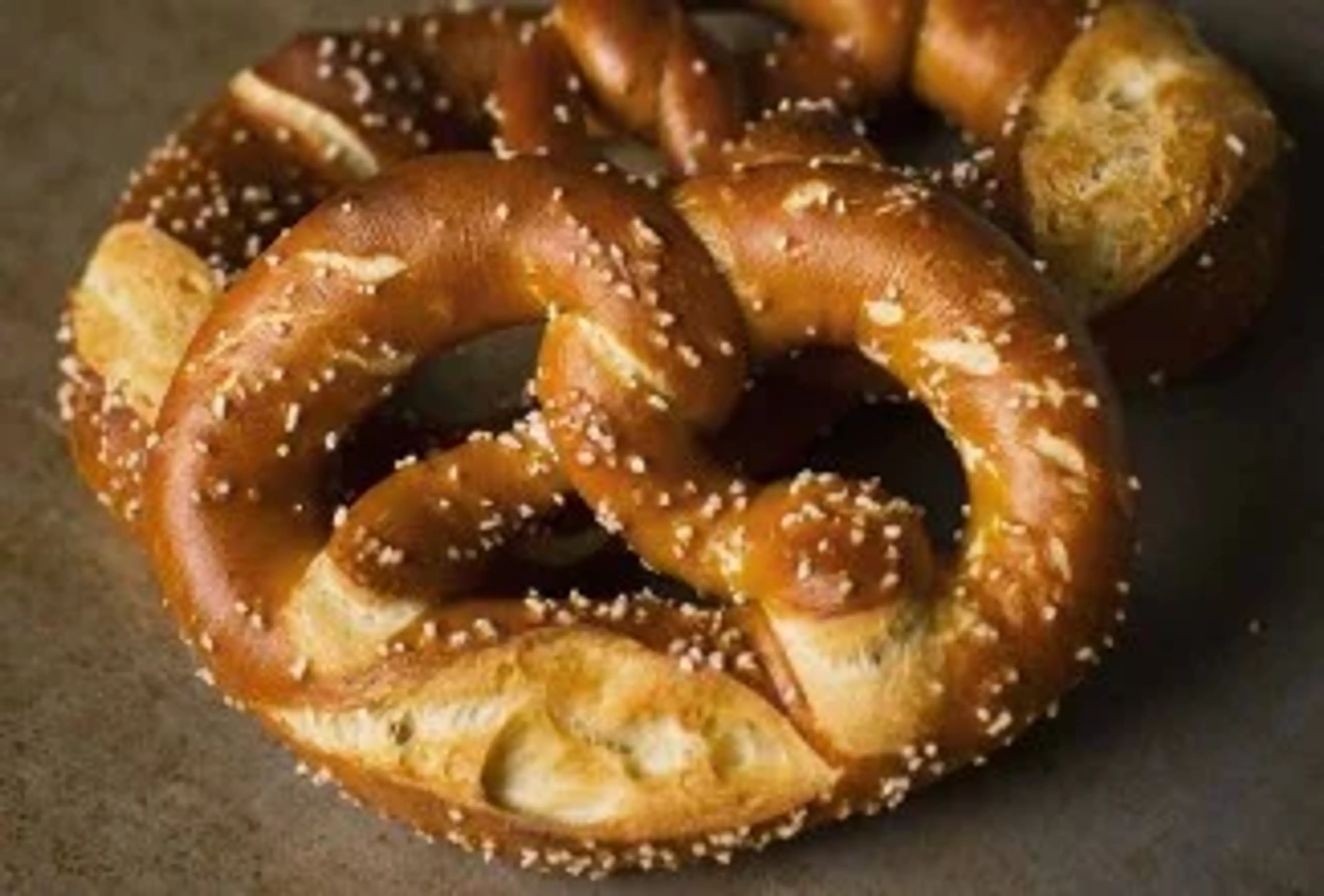 KING ARTHUR BAVARIAN PRETZELS