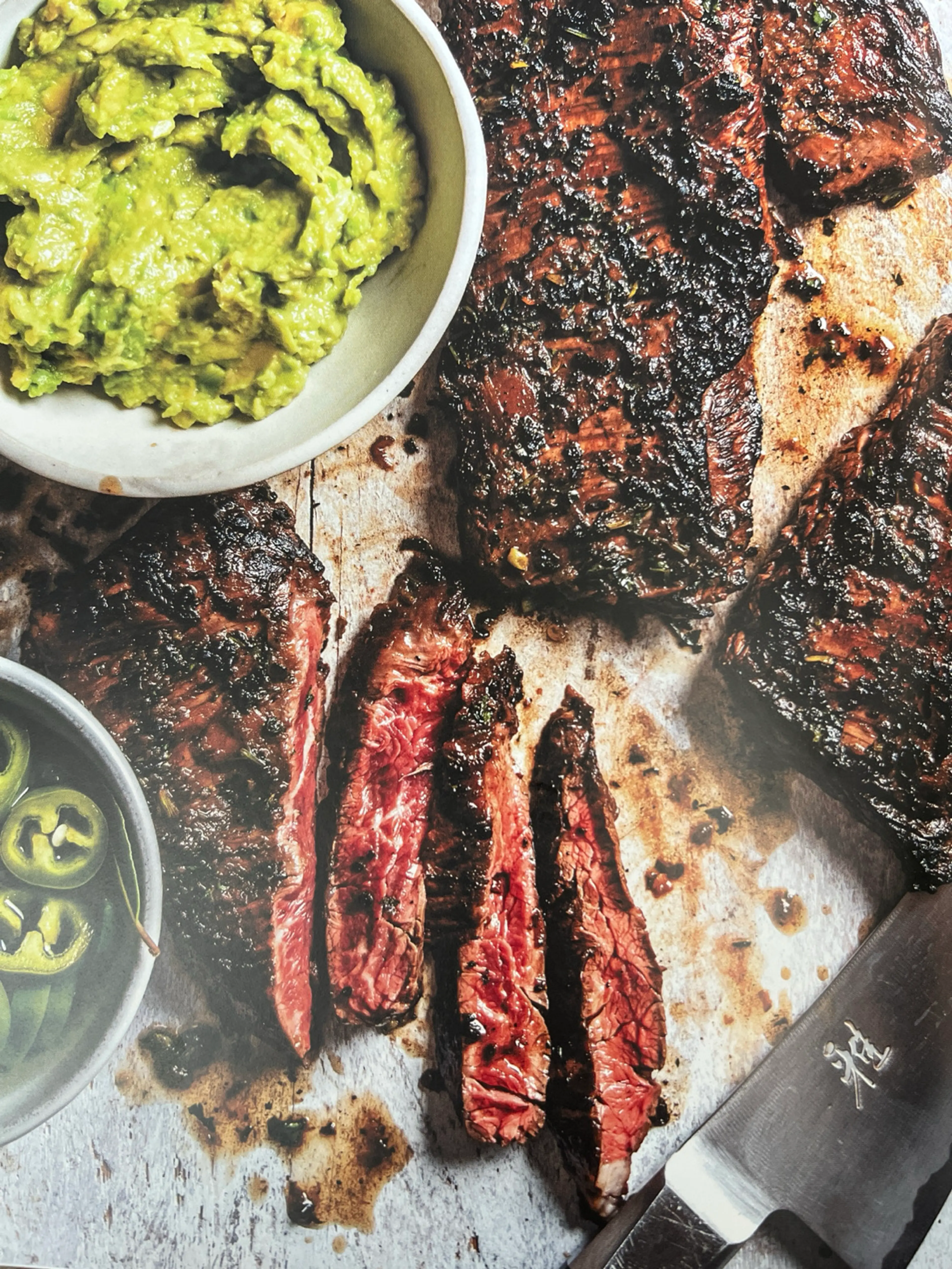 Carne Asada