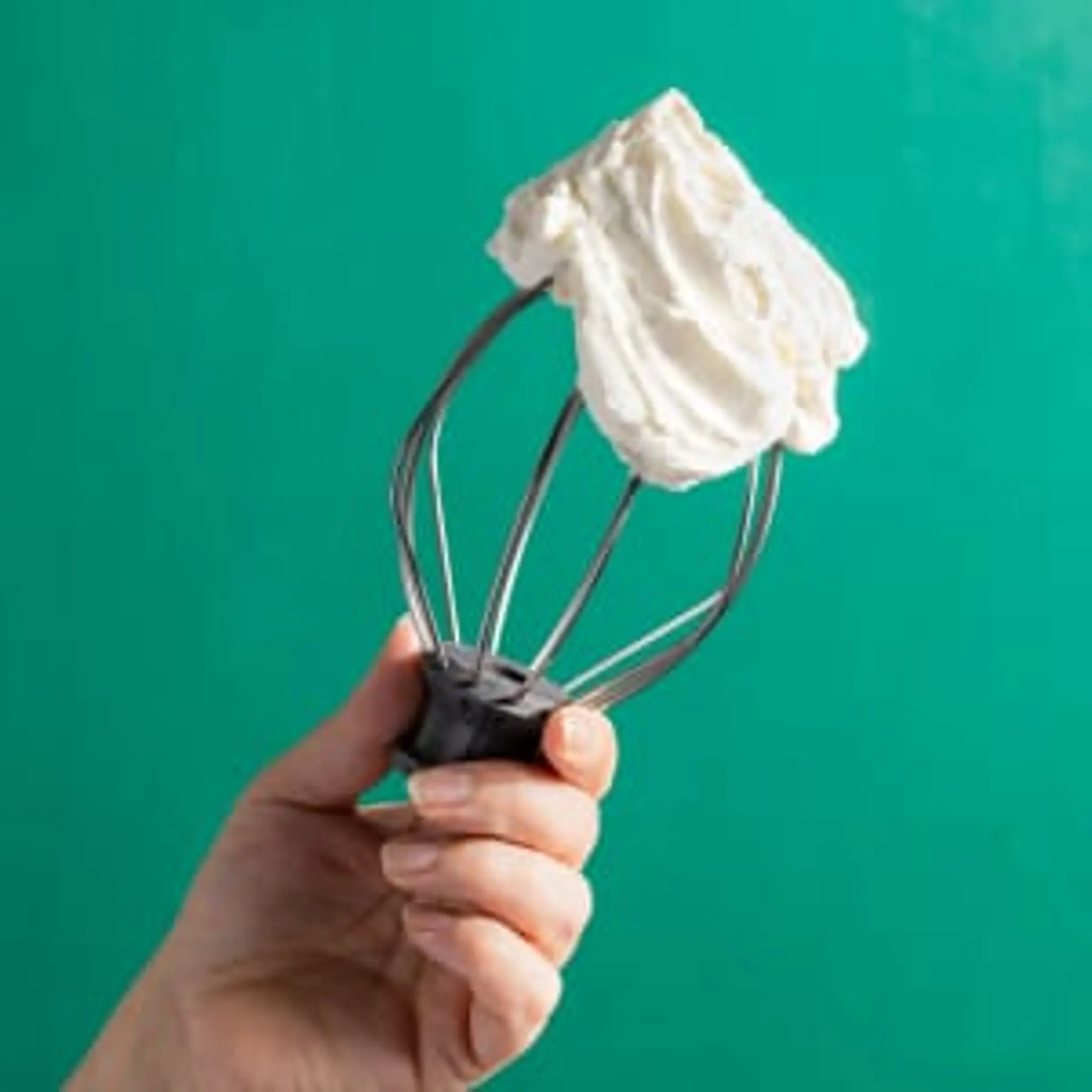 Whipped Cream