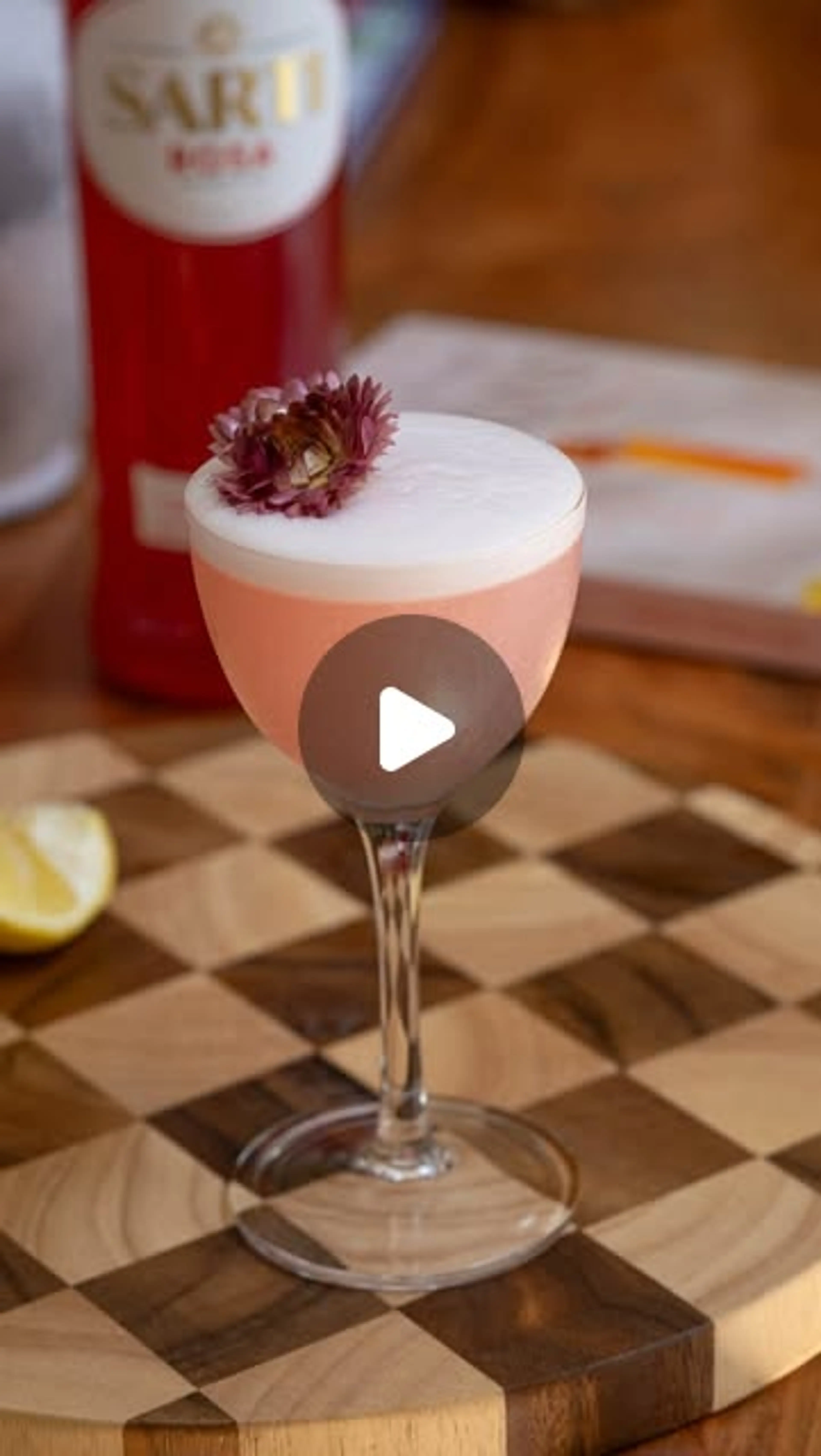 Sarti Sour