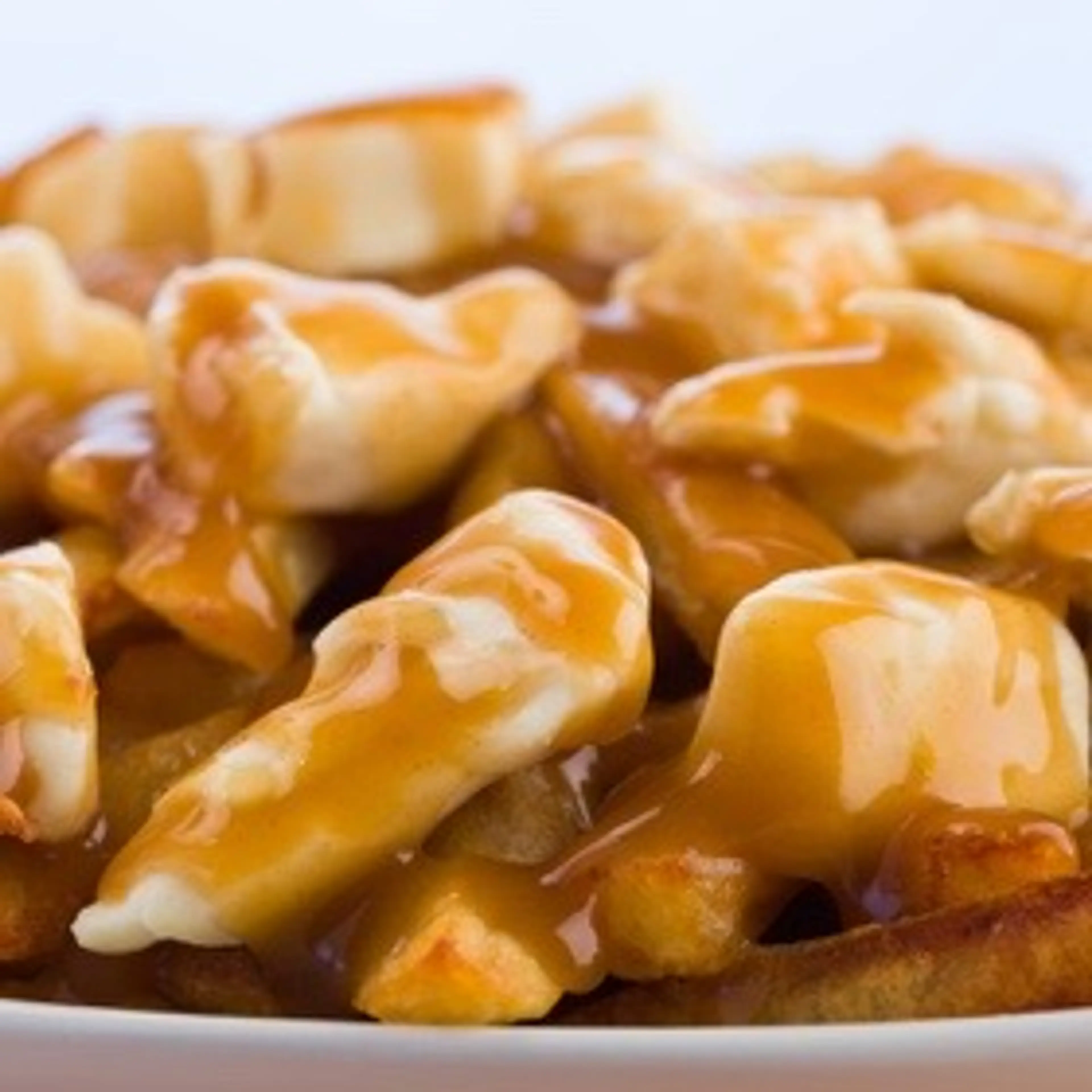 Sauce à Poutine Maison