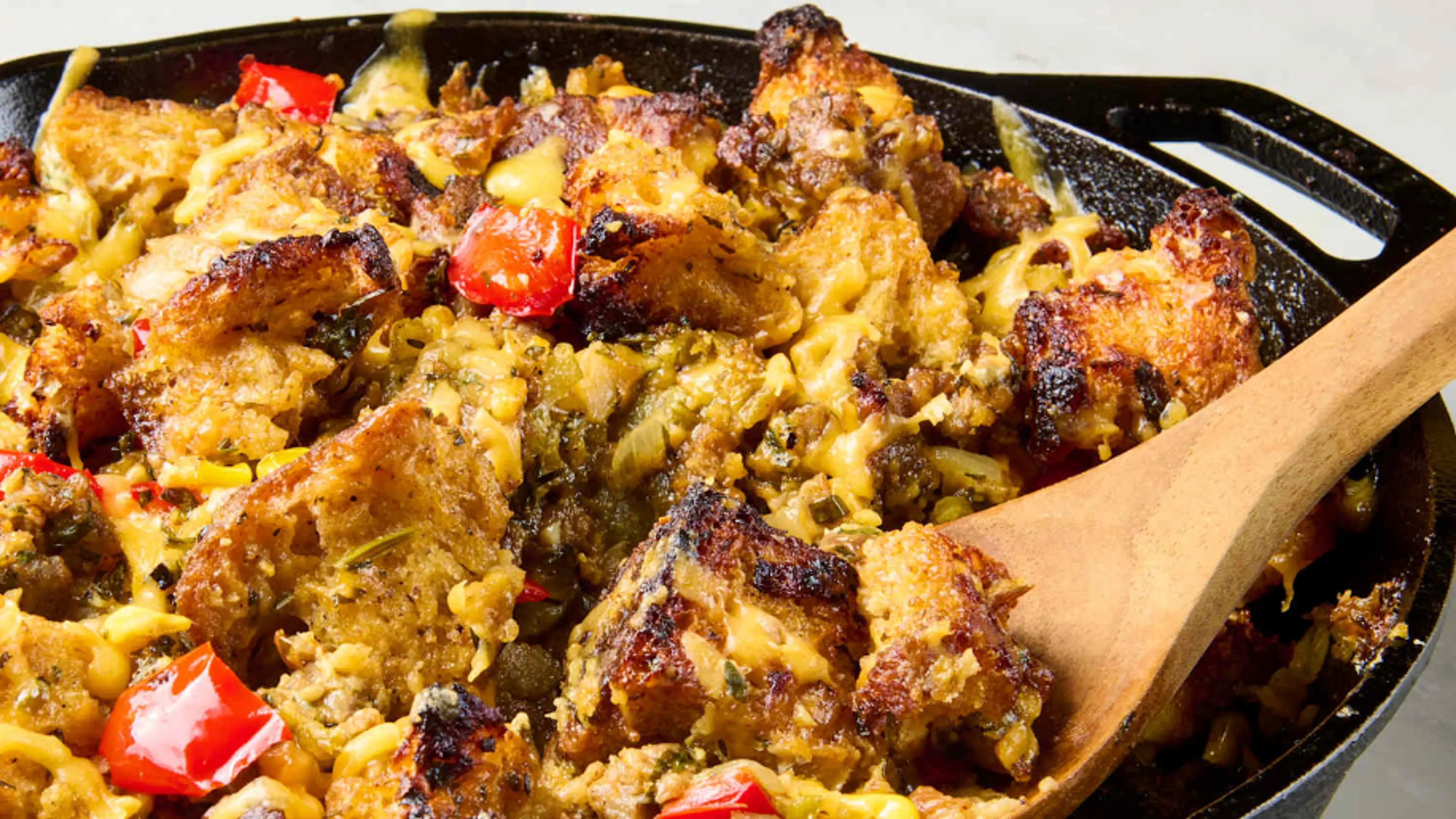 Cowboy Stuffing