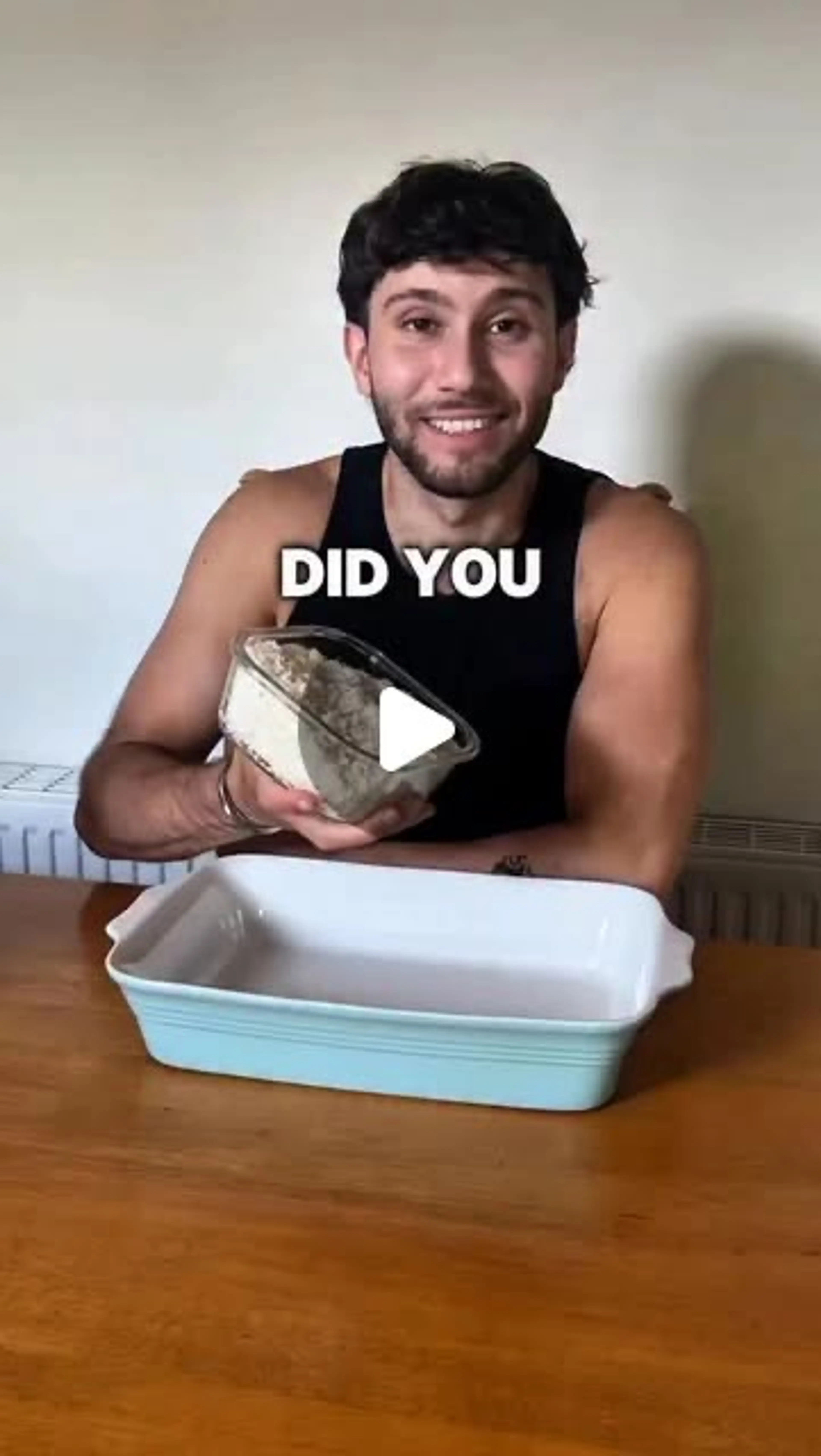 One Dish High Protein Chicken Biryani