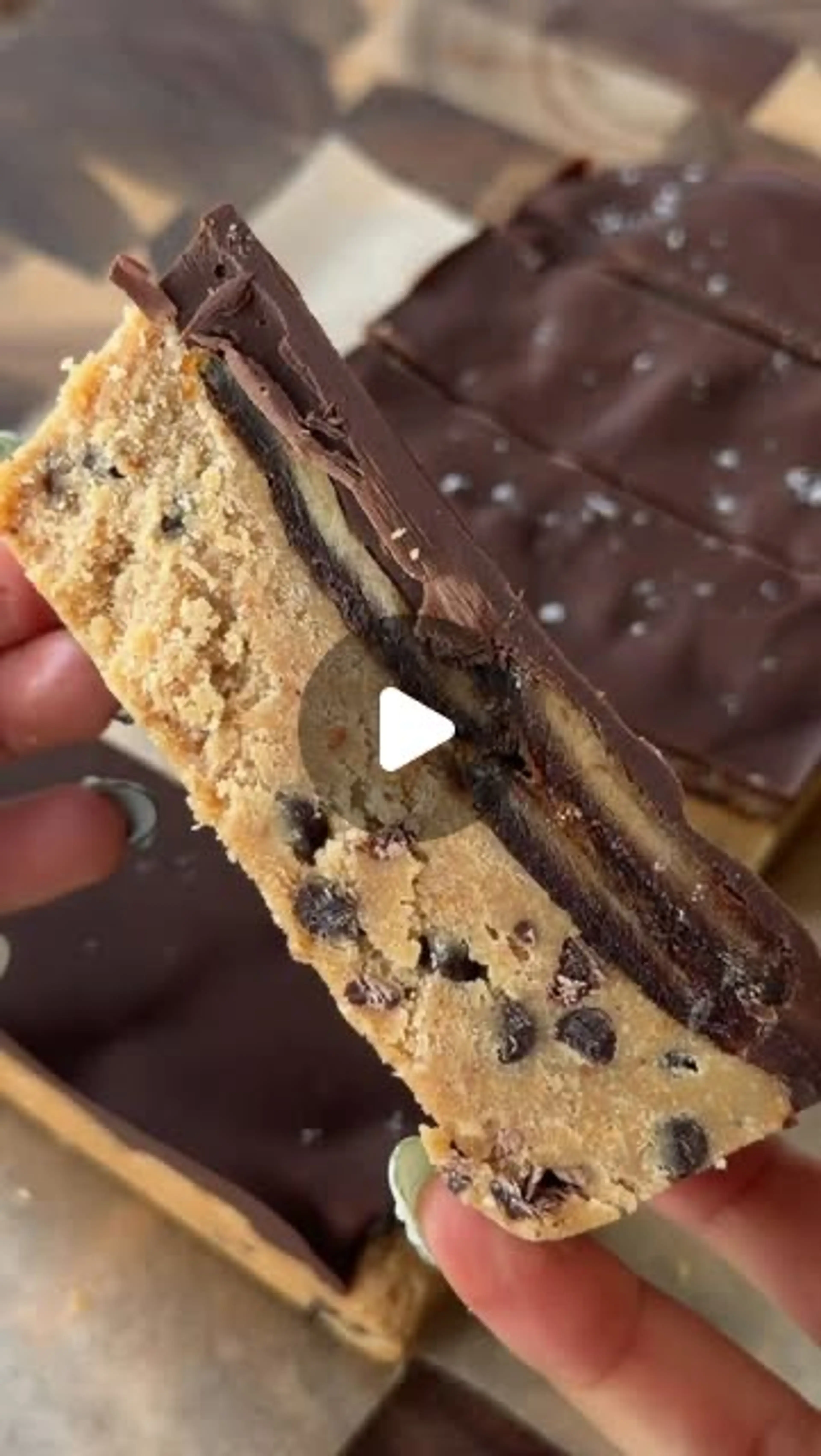 This Is My Best No-bake Dessert