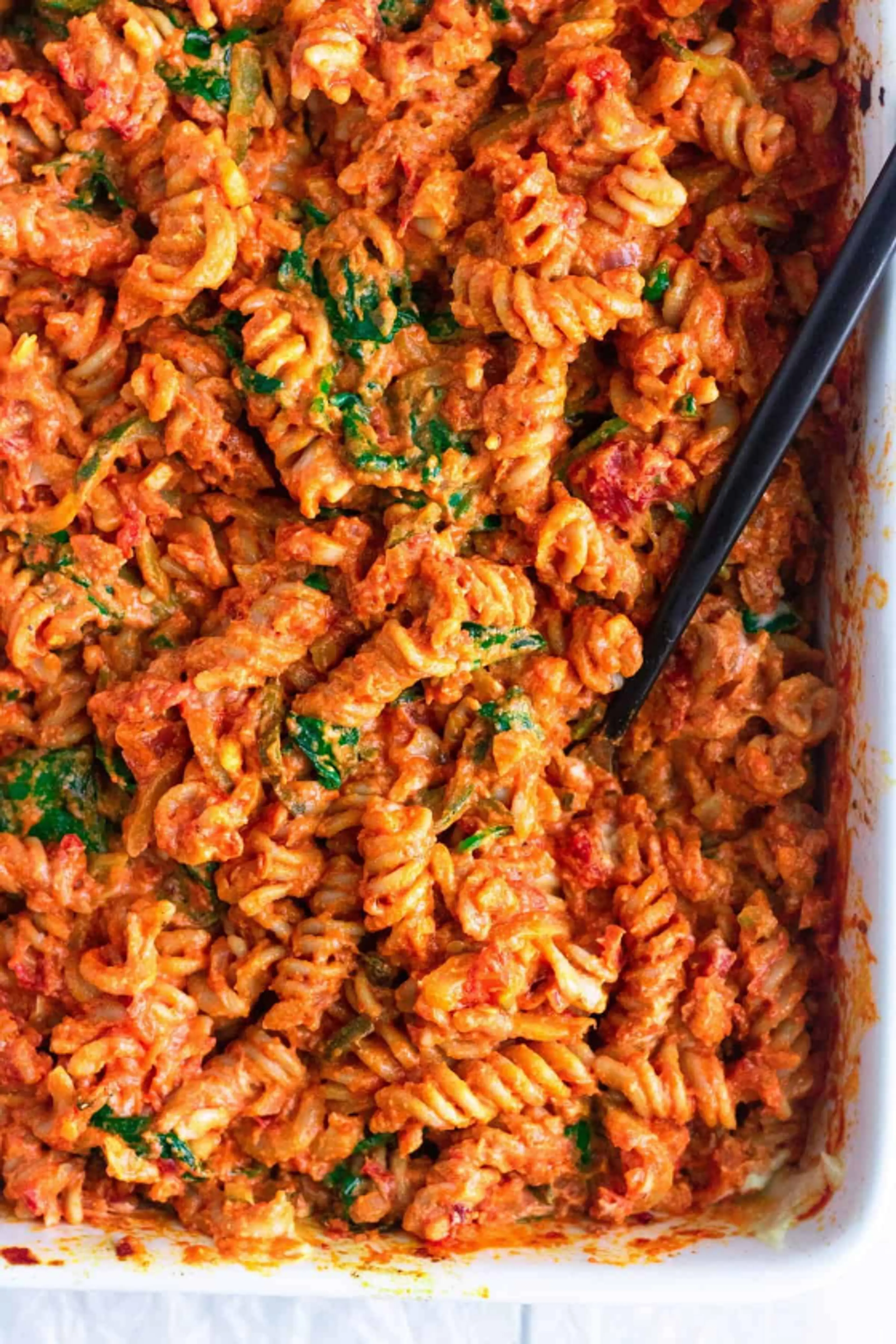 Pasta Bake