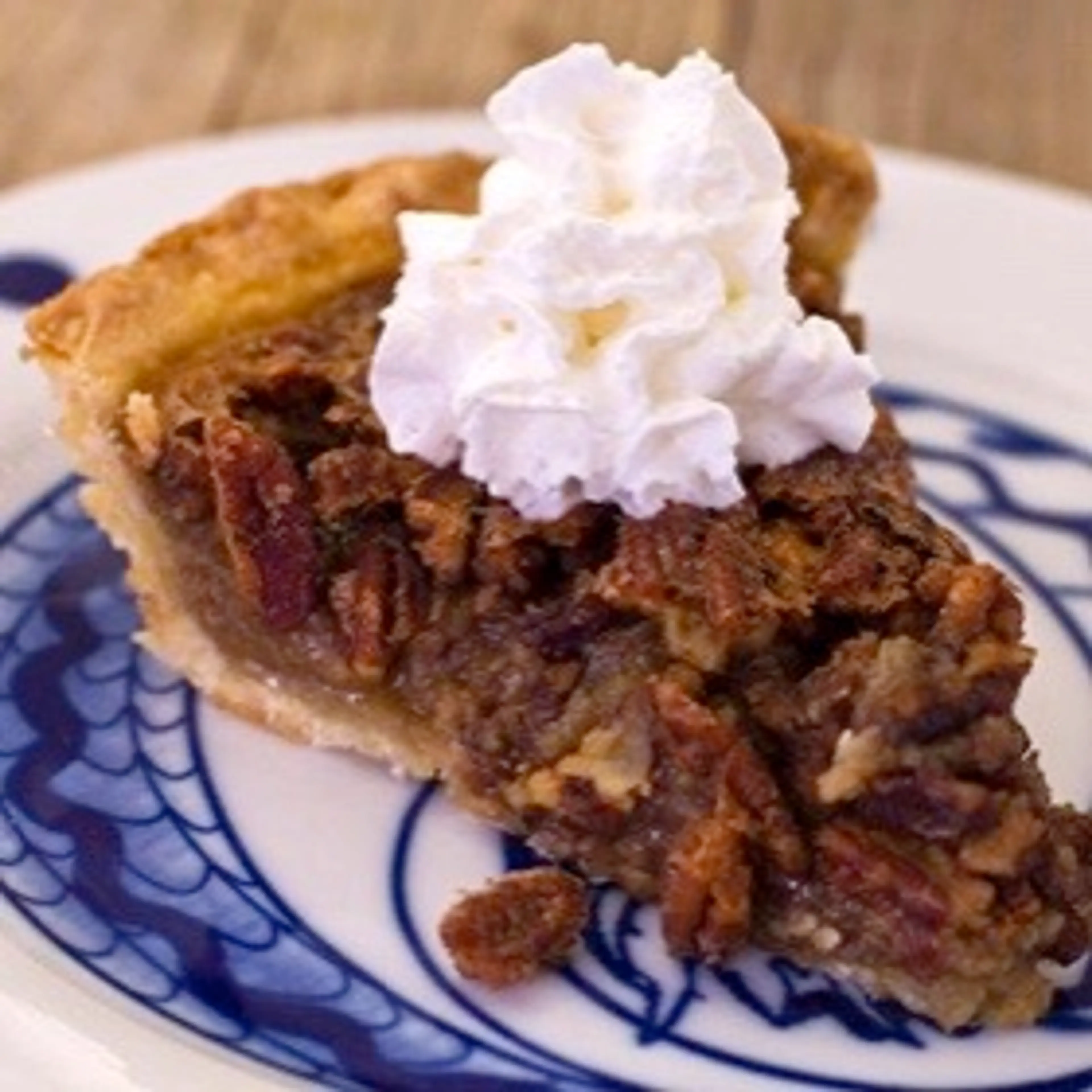 You’re Doing It Wrong: Pecan Pie