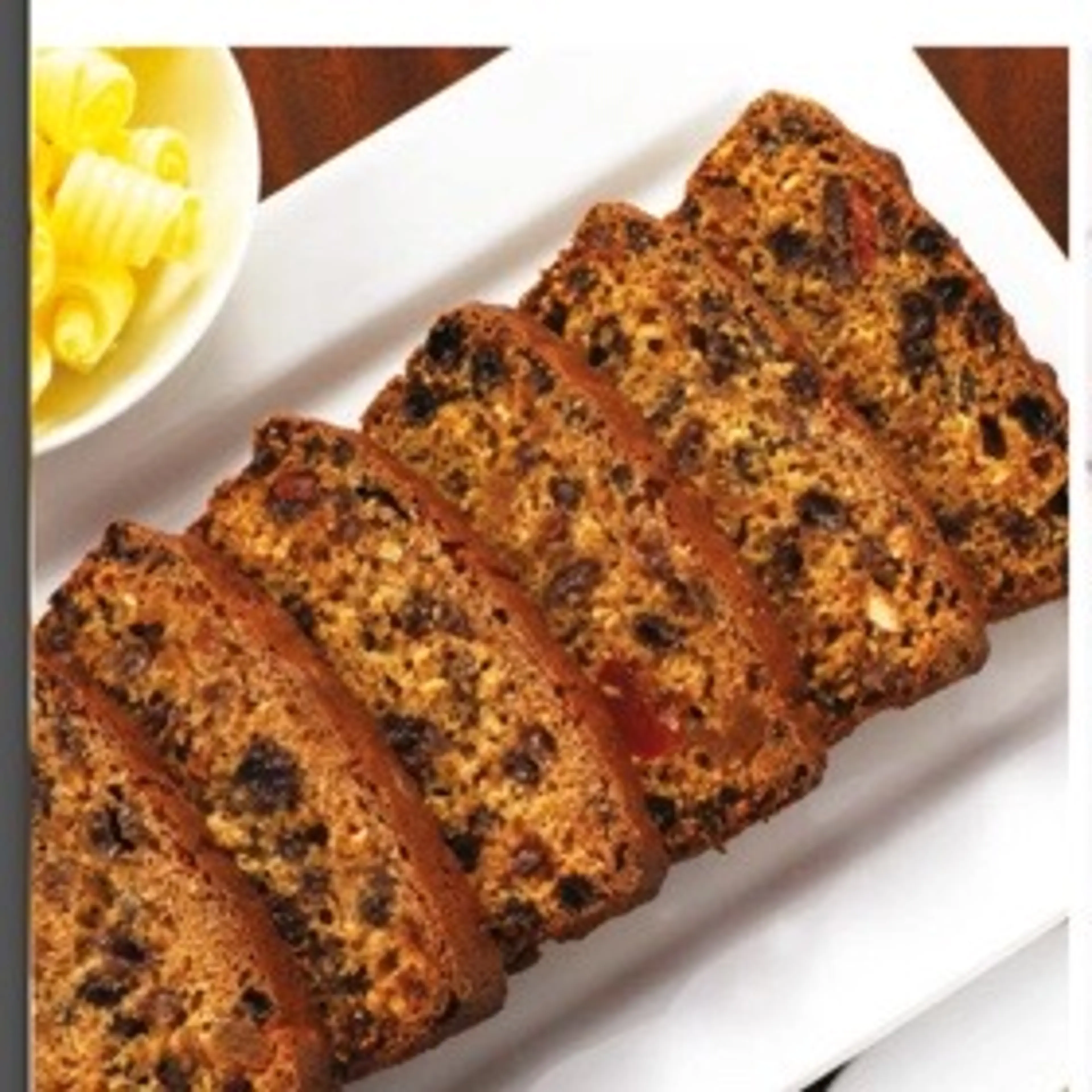Tea brack
