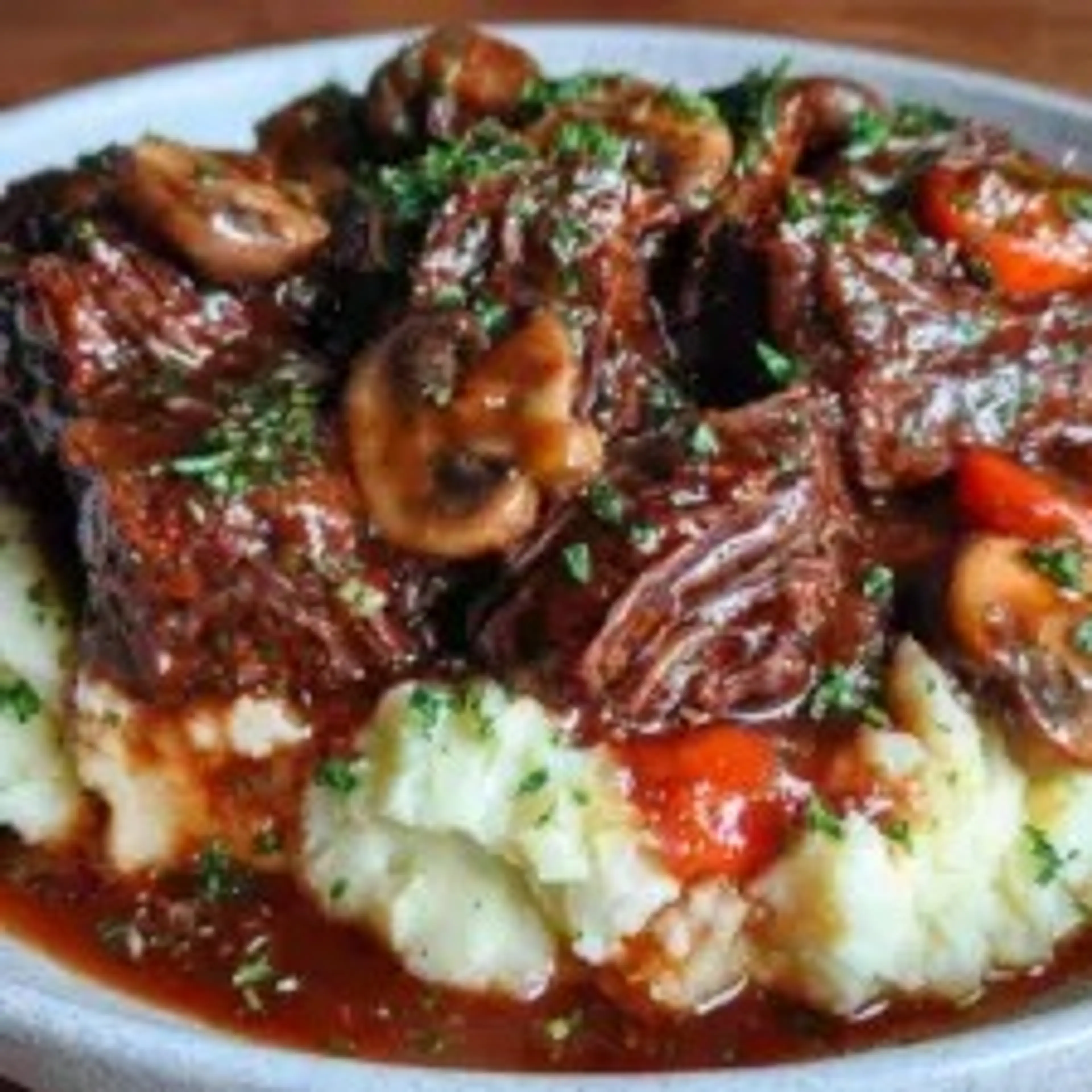 Savory Slow Cooker Pot Roast Recipe Perfect for Easy Crockpo