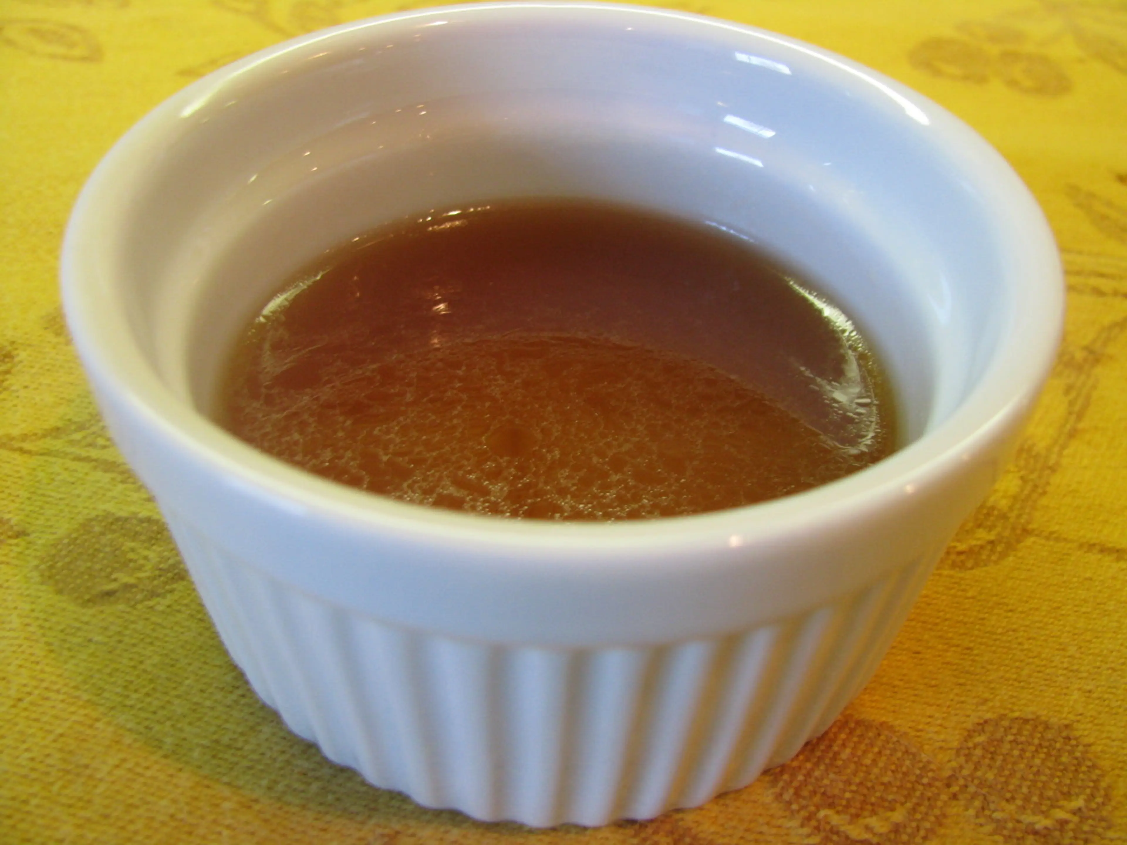 Dom's Chinese Chicken Salad Dressing