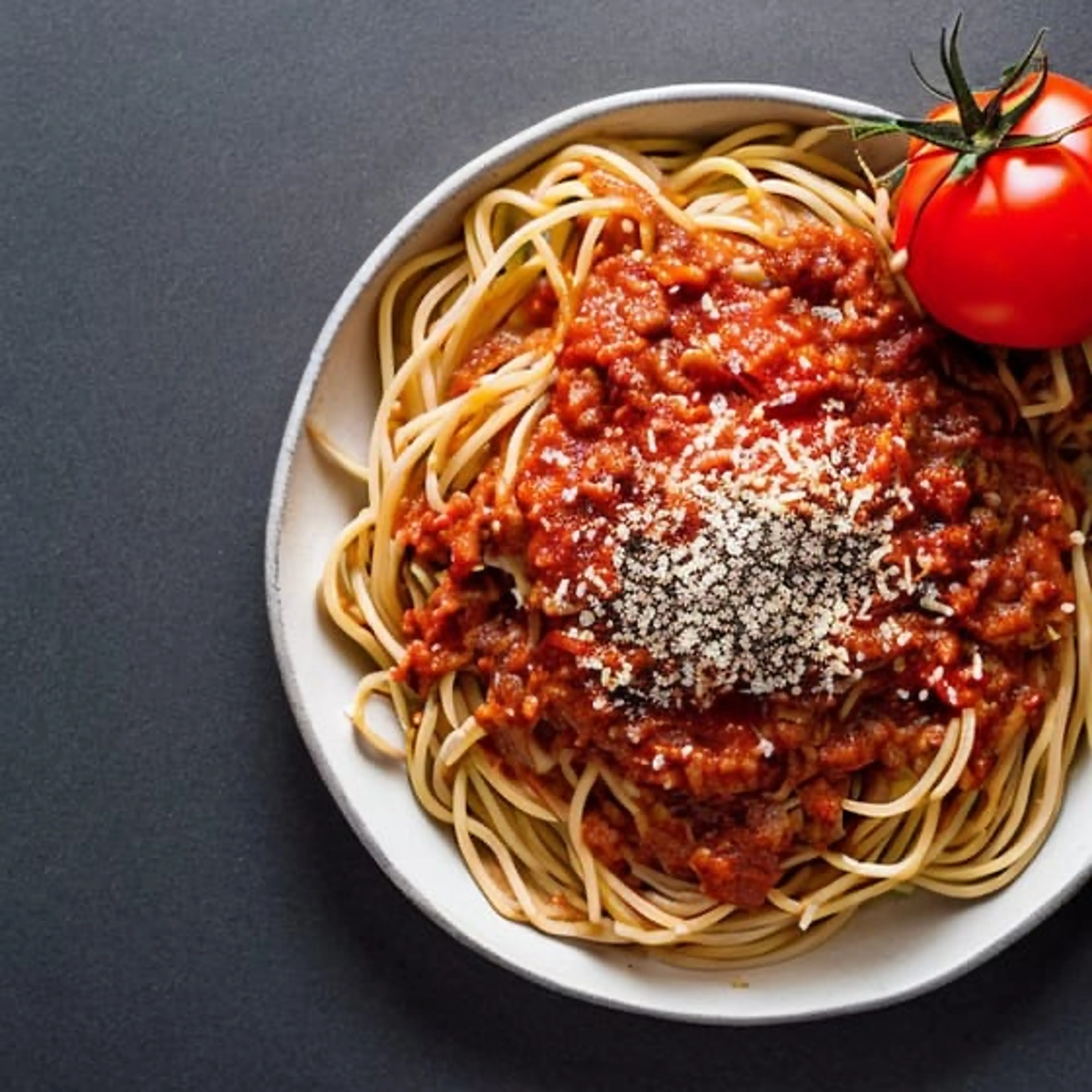 Spaghetti