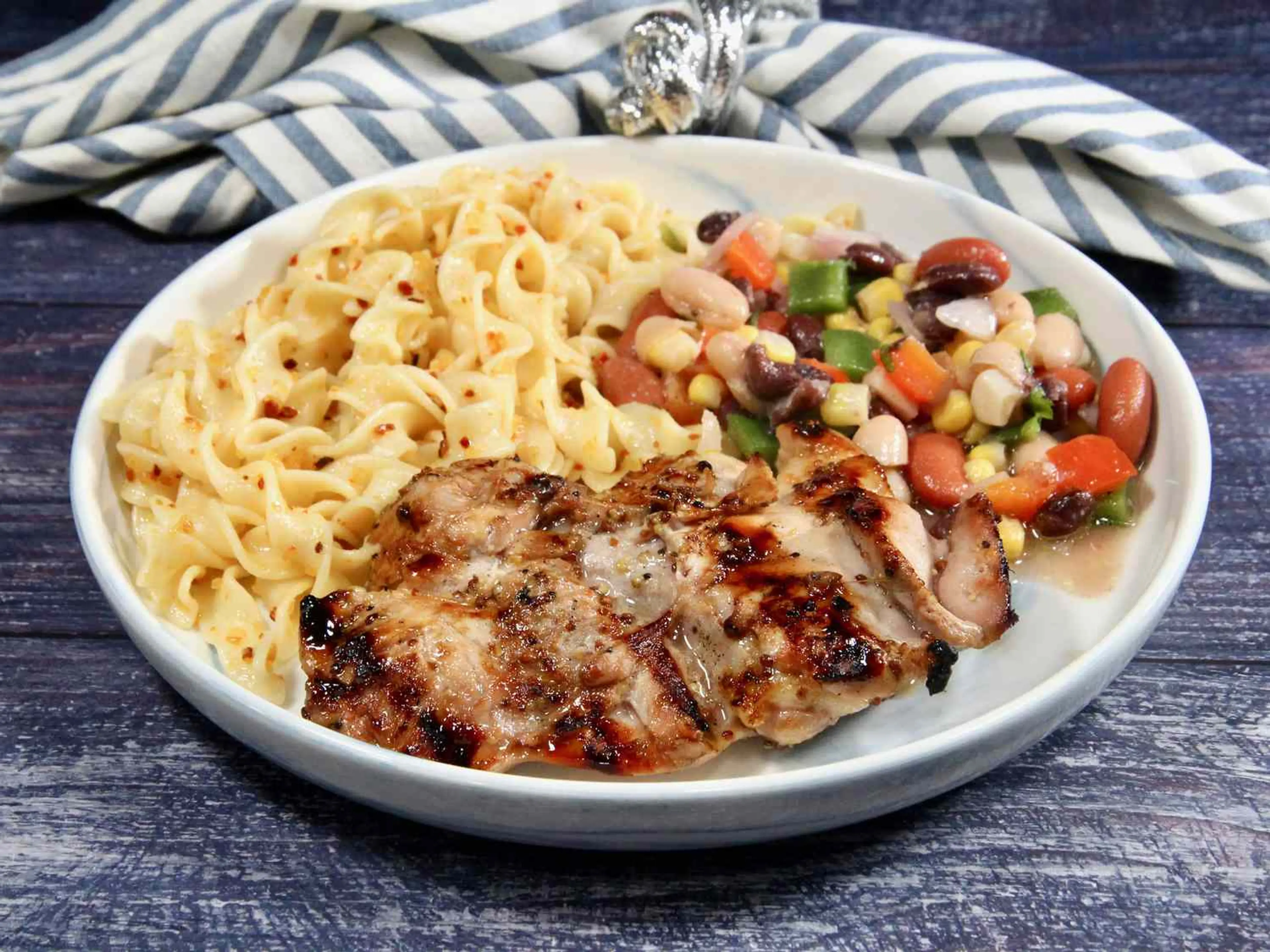 Unbelievable Chicken