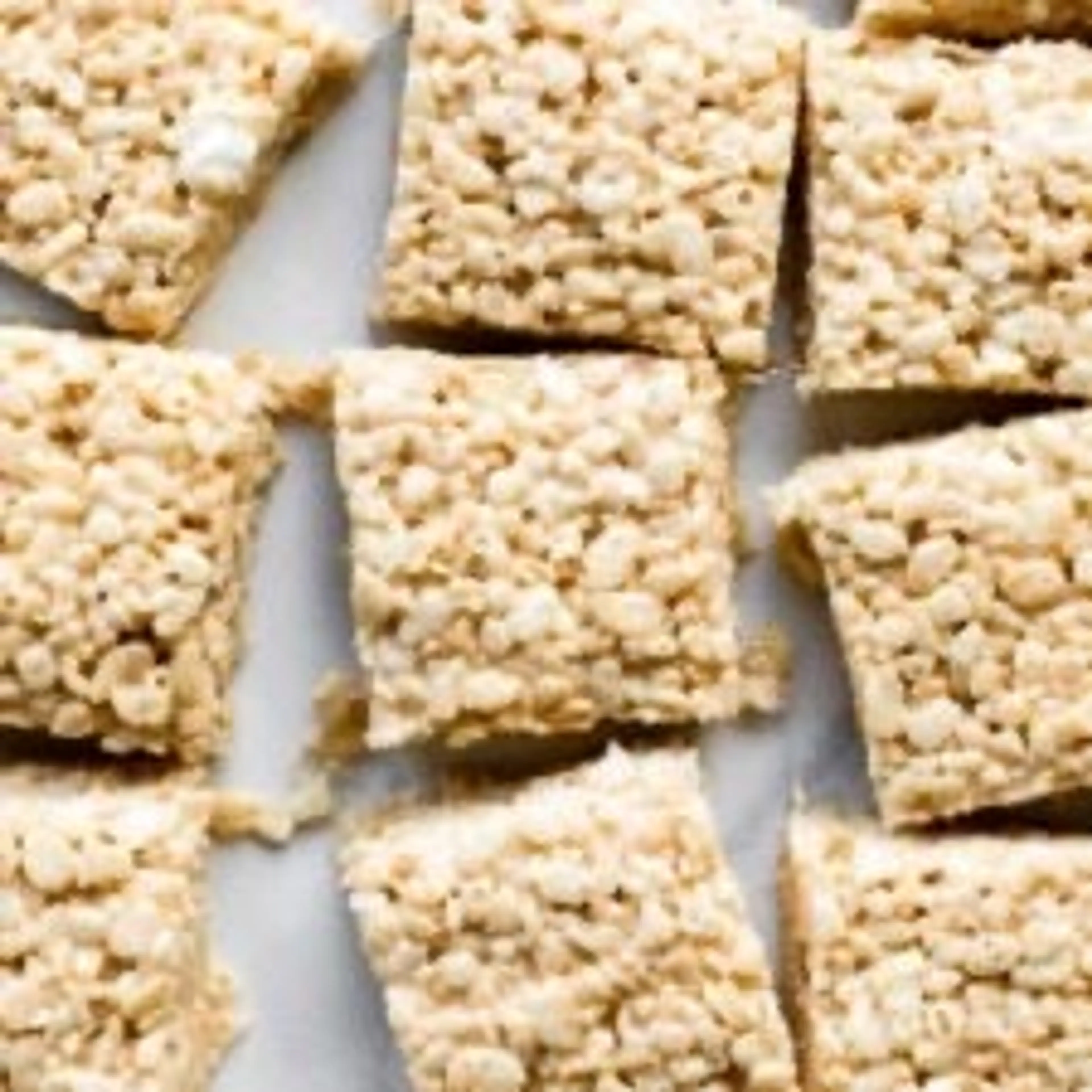 Rice Krispie Treats