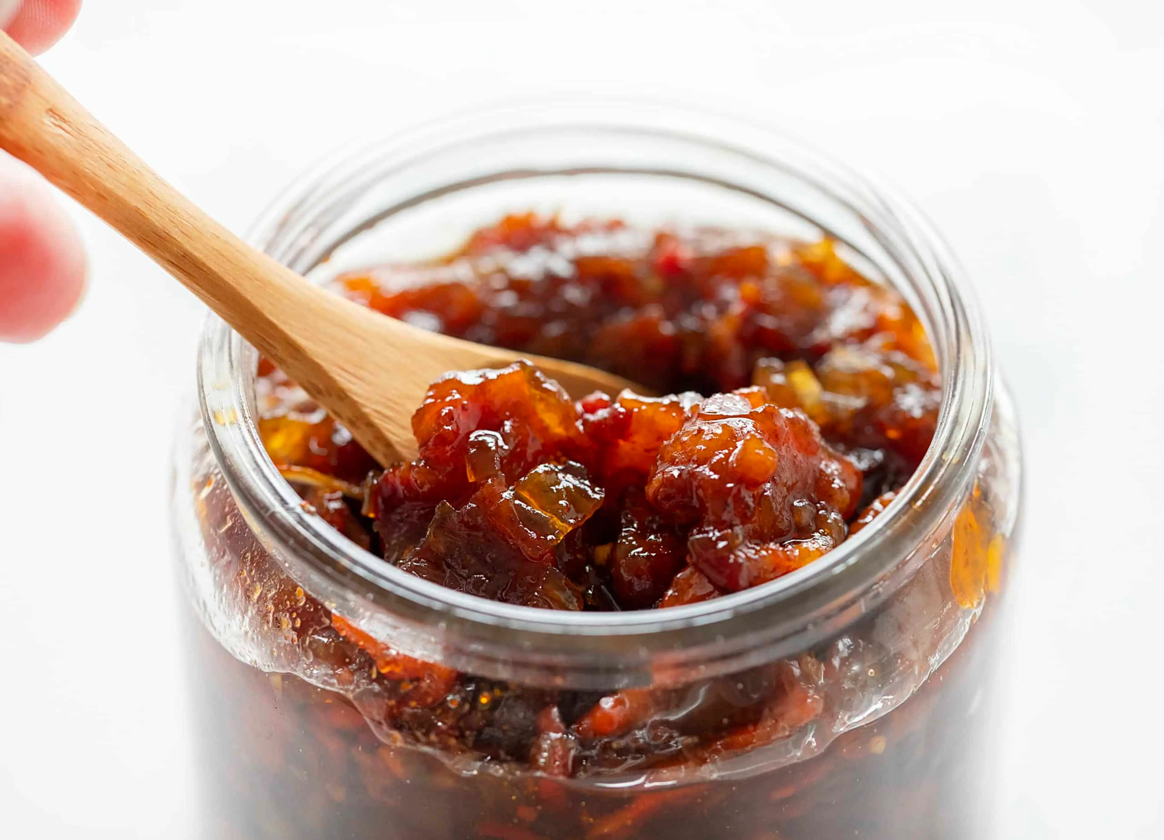 Onion Bacon Jam