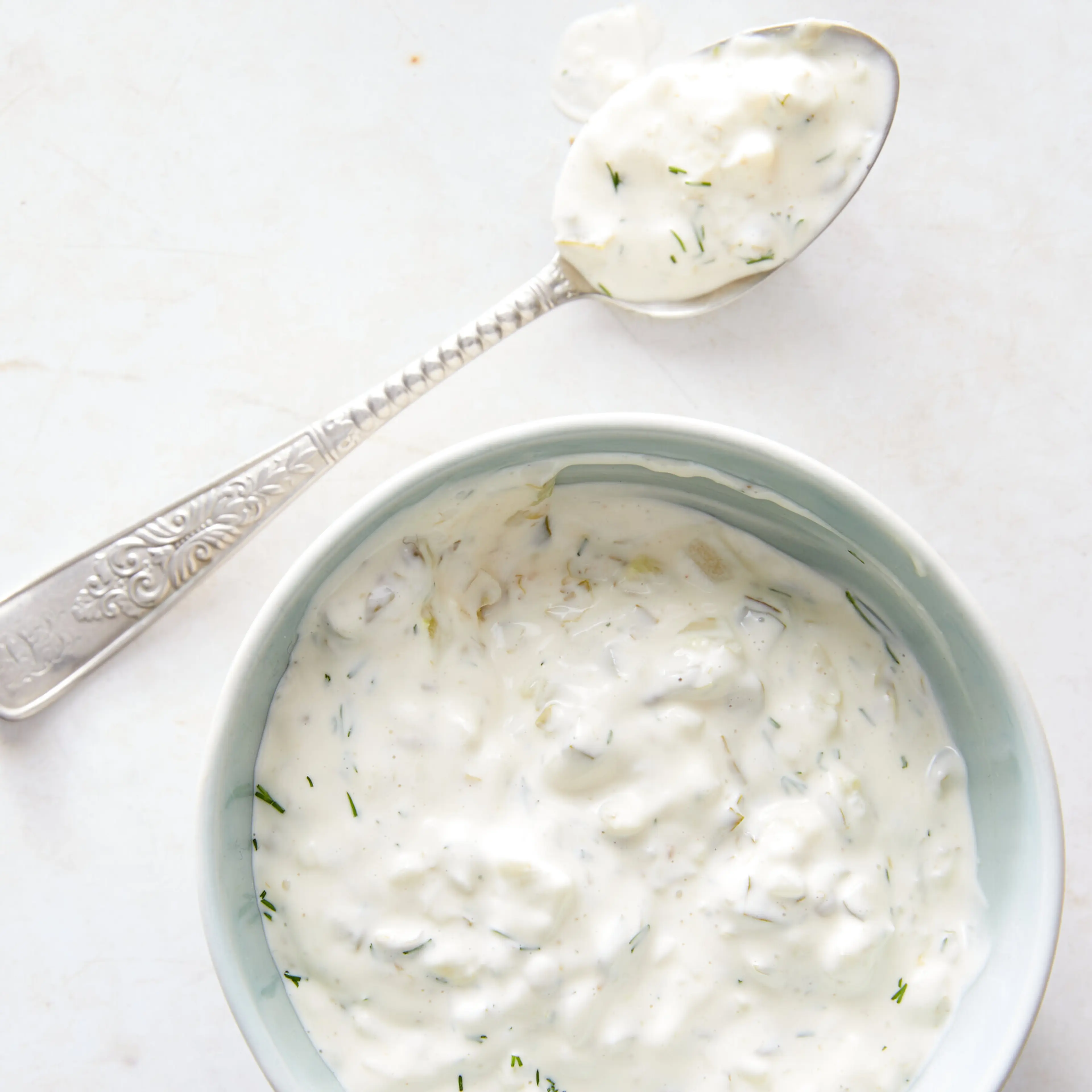 Tartar Sauce