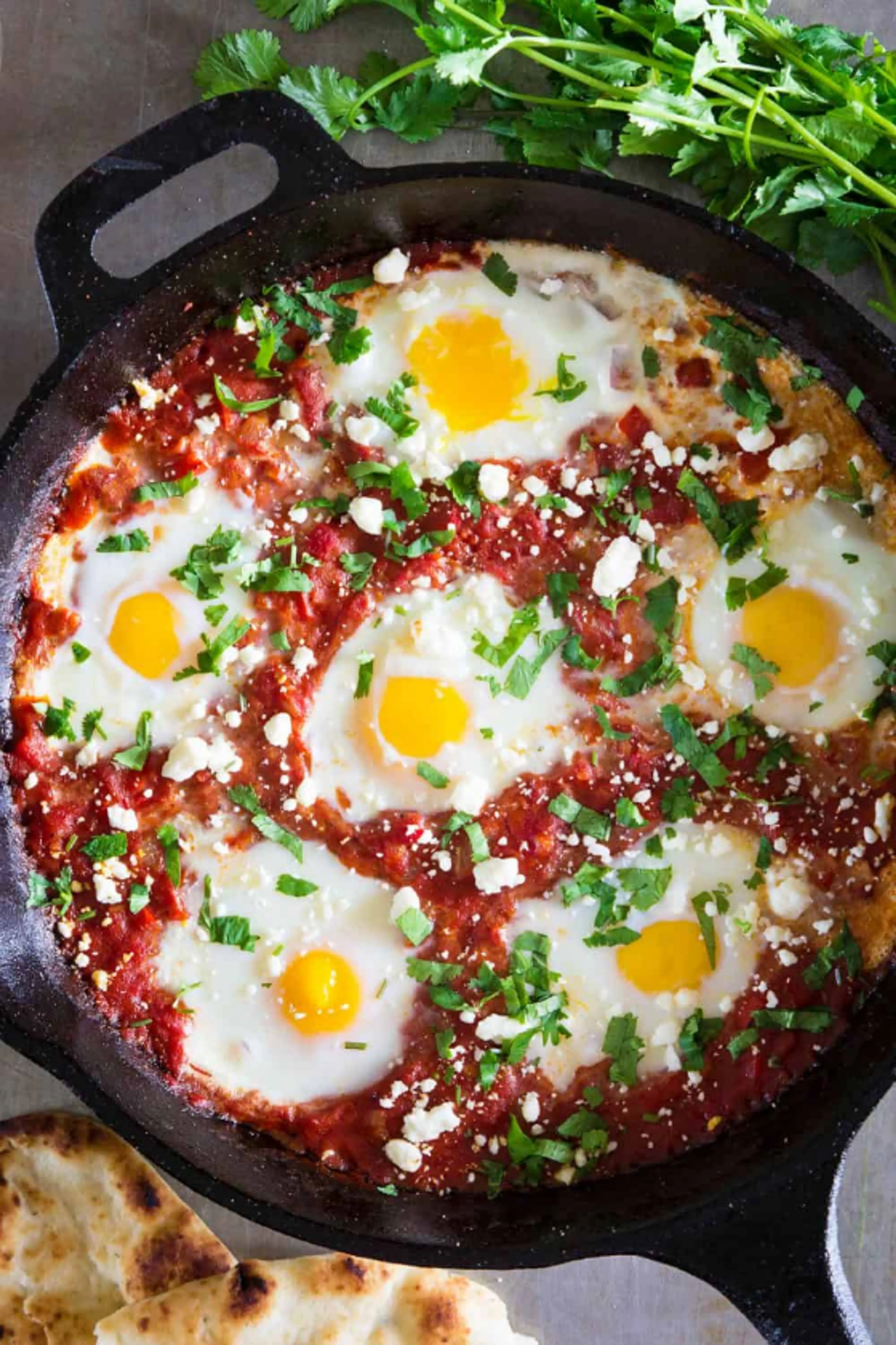 Shakshuka