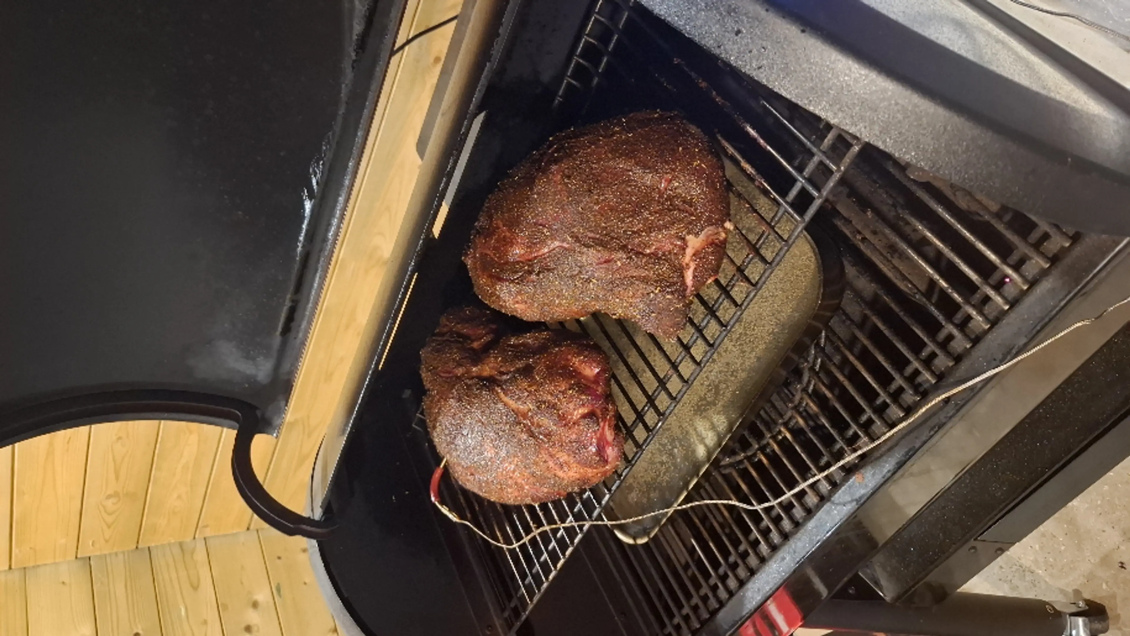 Pulled Pork