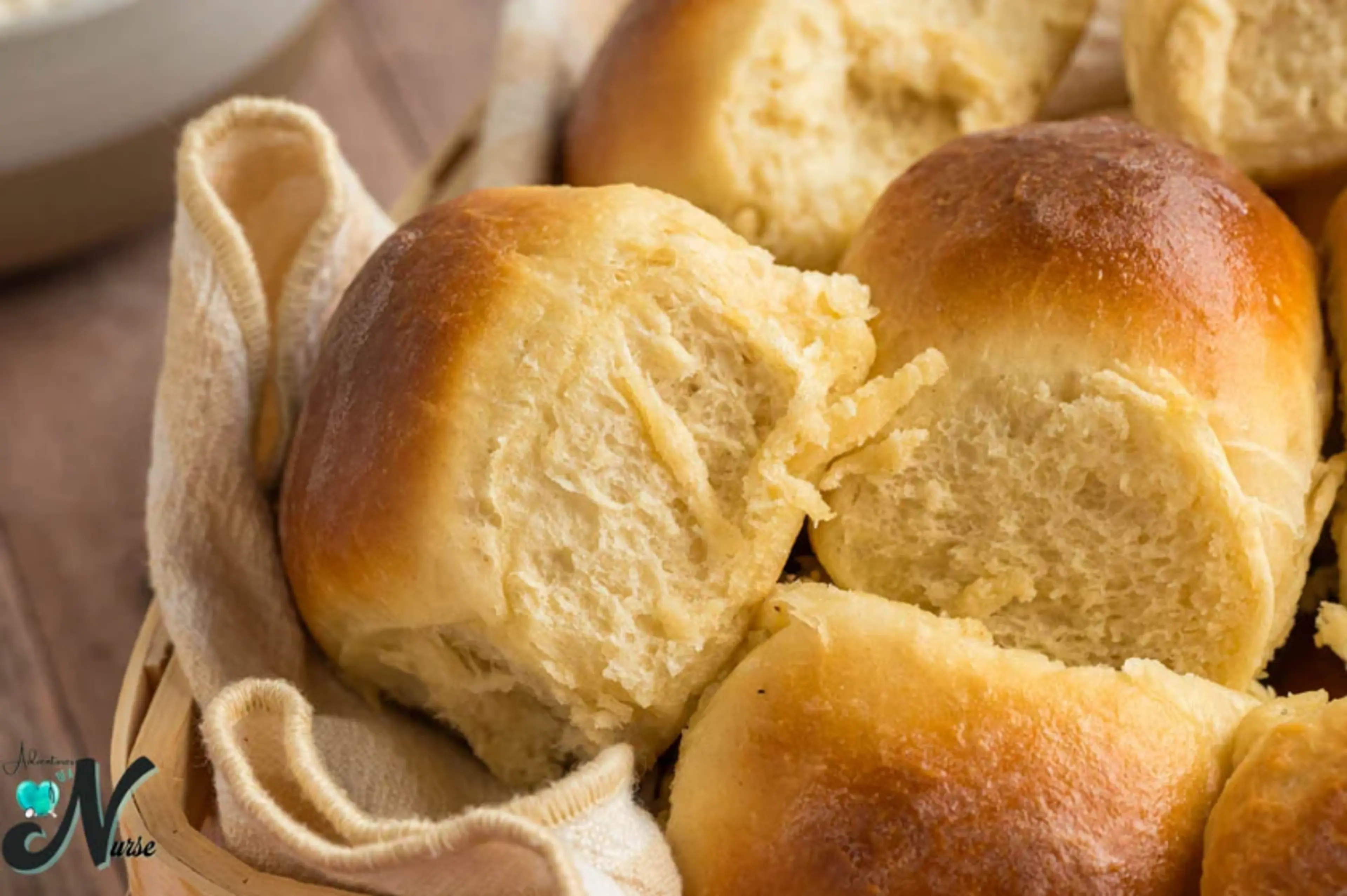 Texas Roadhouse Rolls