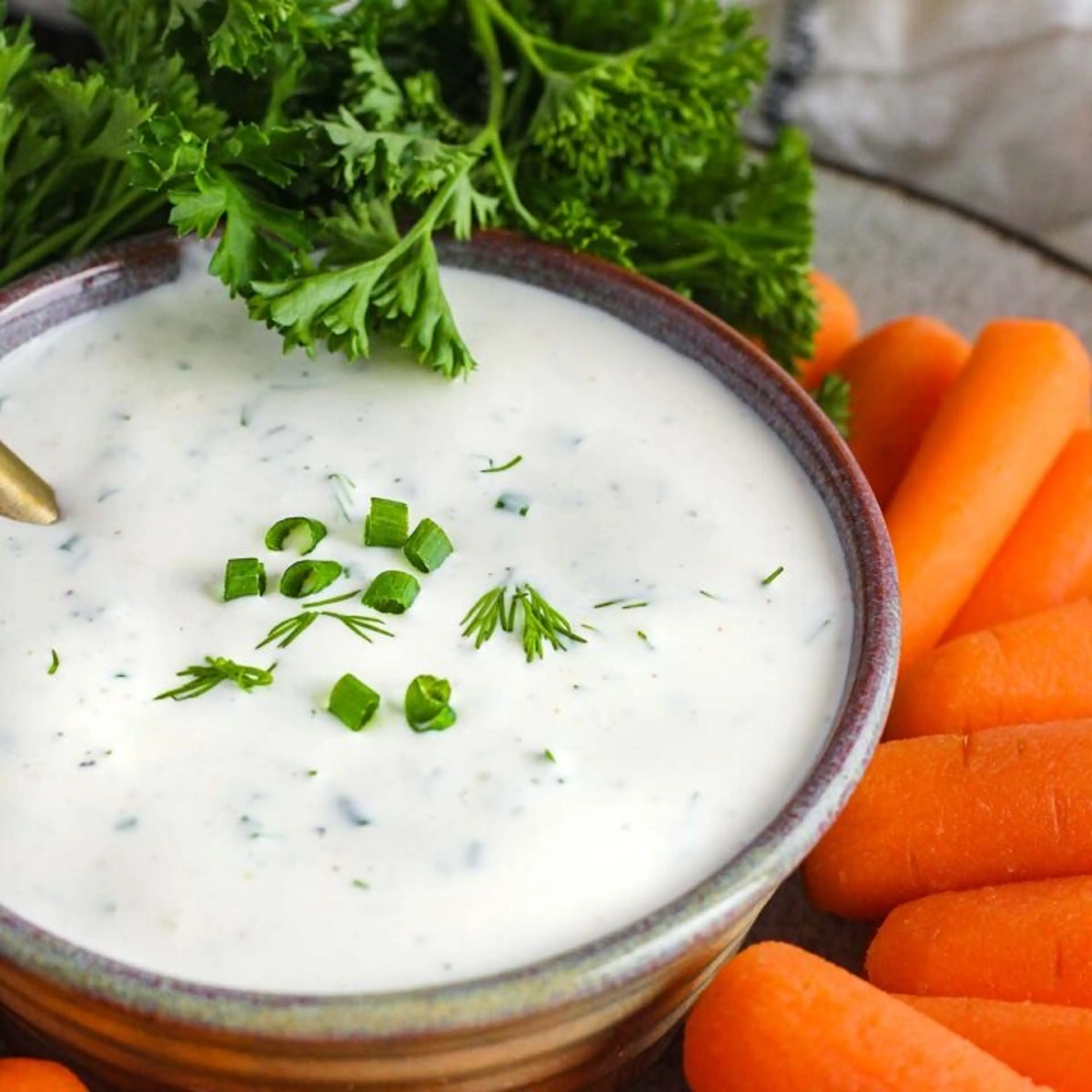 Garlic Ranch