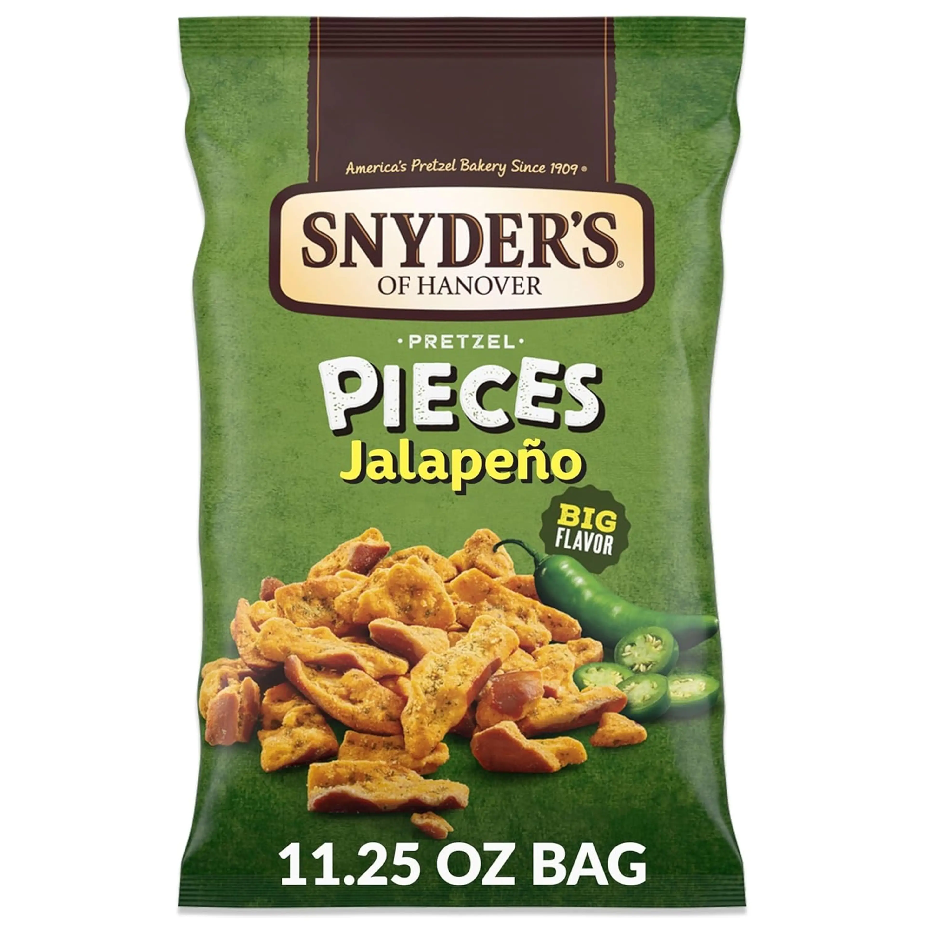 Debbie’s Goldfish Snack Mix