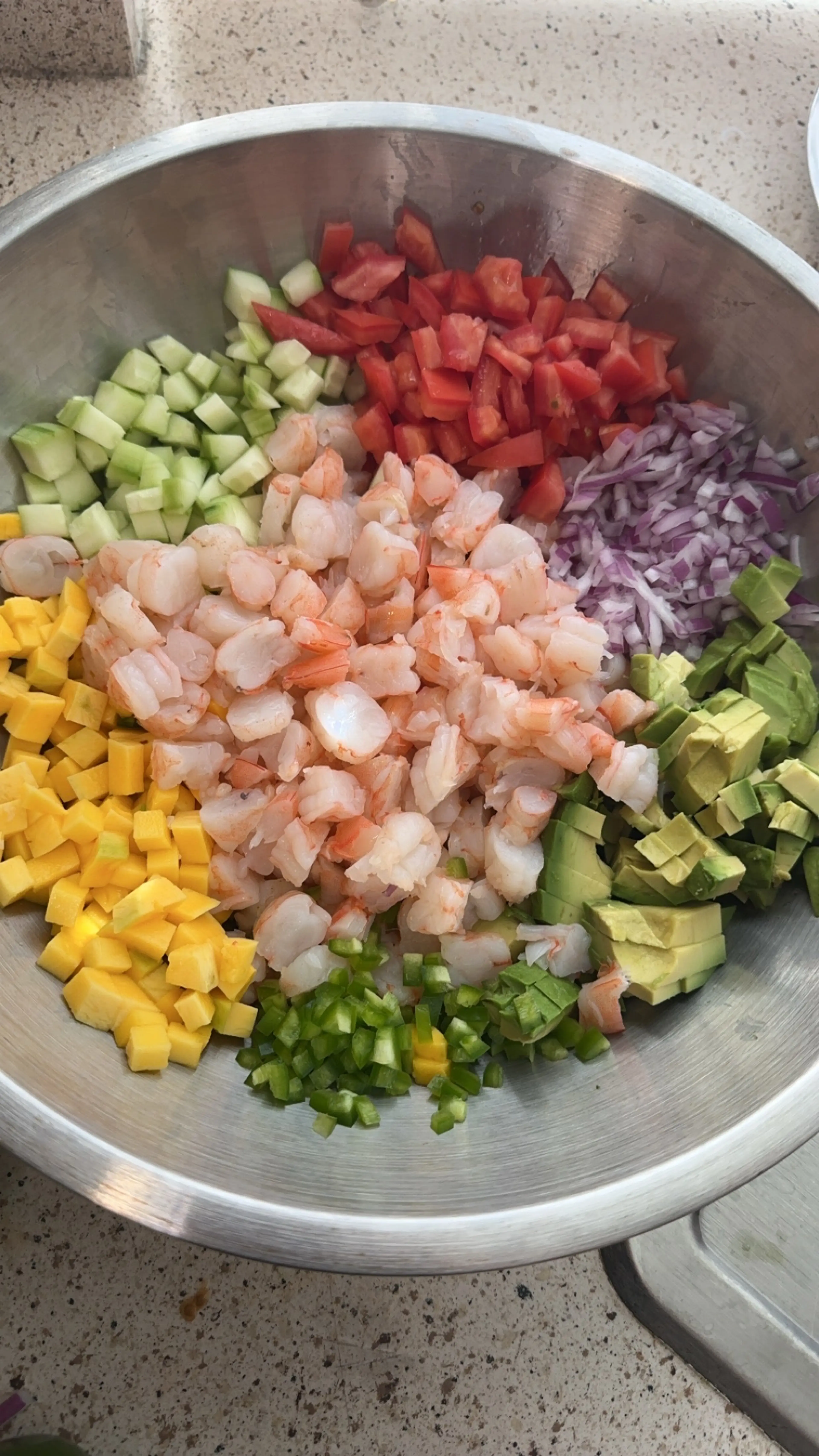 Ceviche