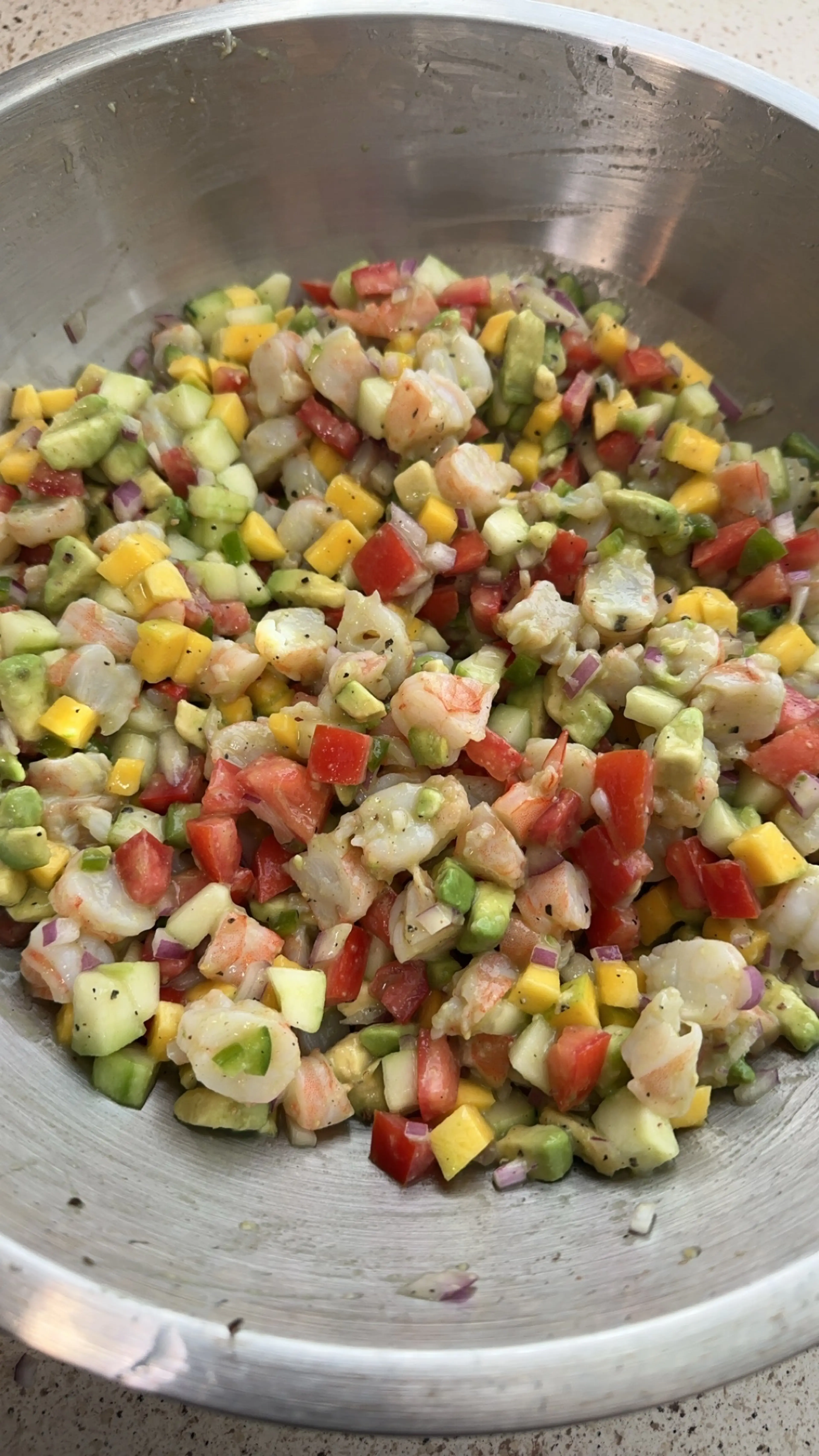 Ceviche