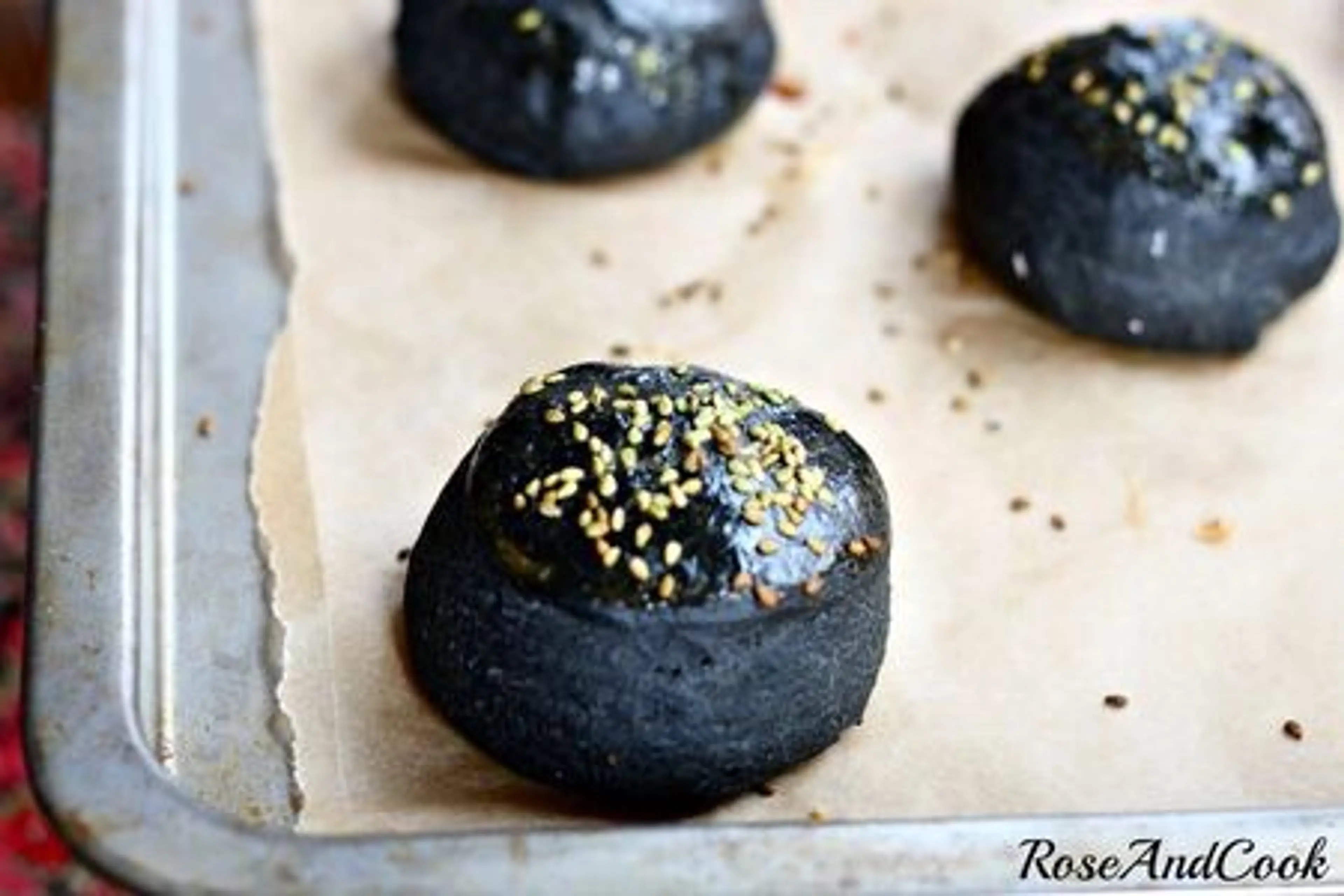 THE BUN : LA RECETTE 😋 UN HAMBURGER PARFAIT COMMENCE AVEC U