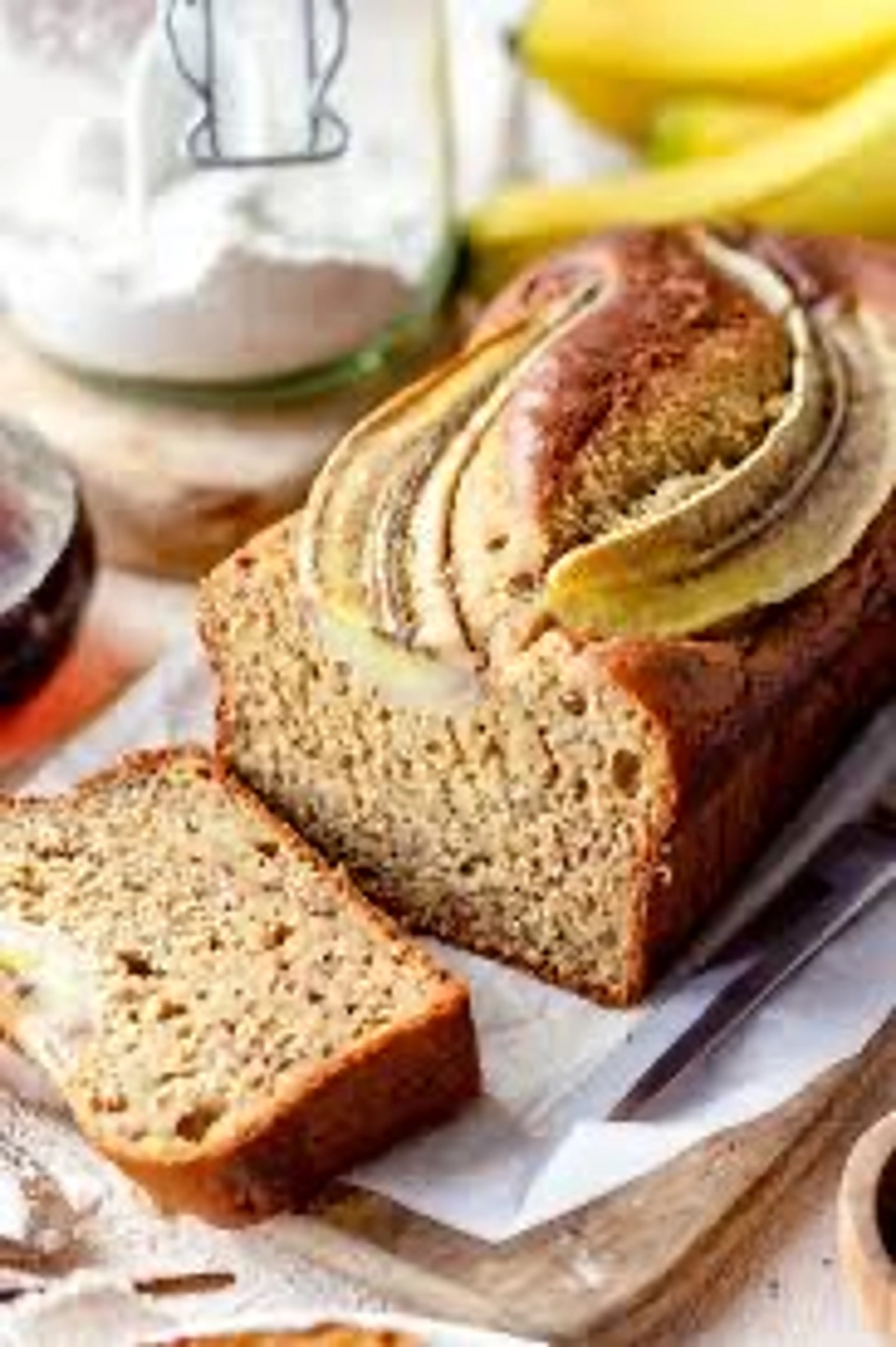 Bananenbrood