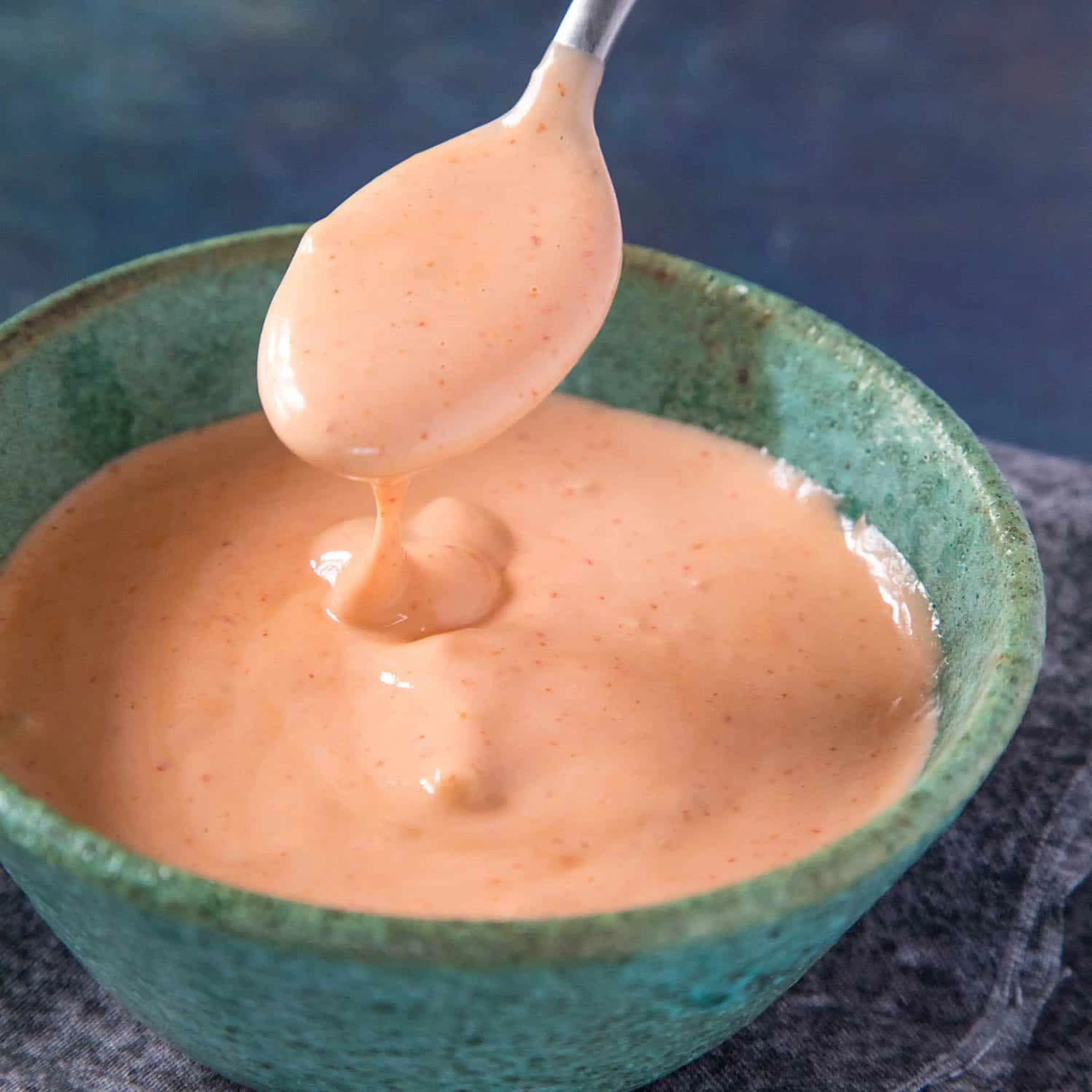 Creamy Sriracha Mayo Recipe