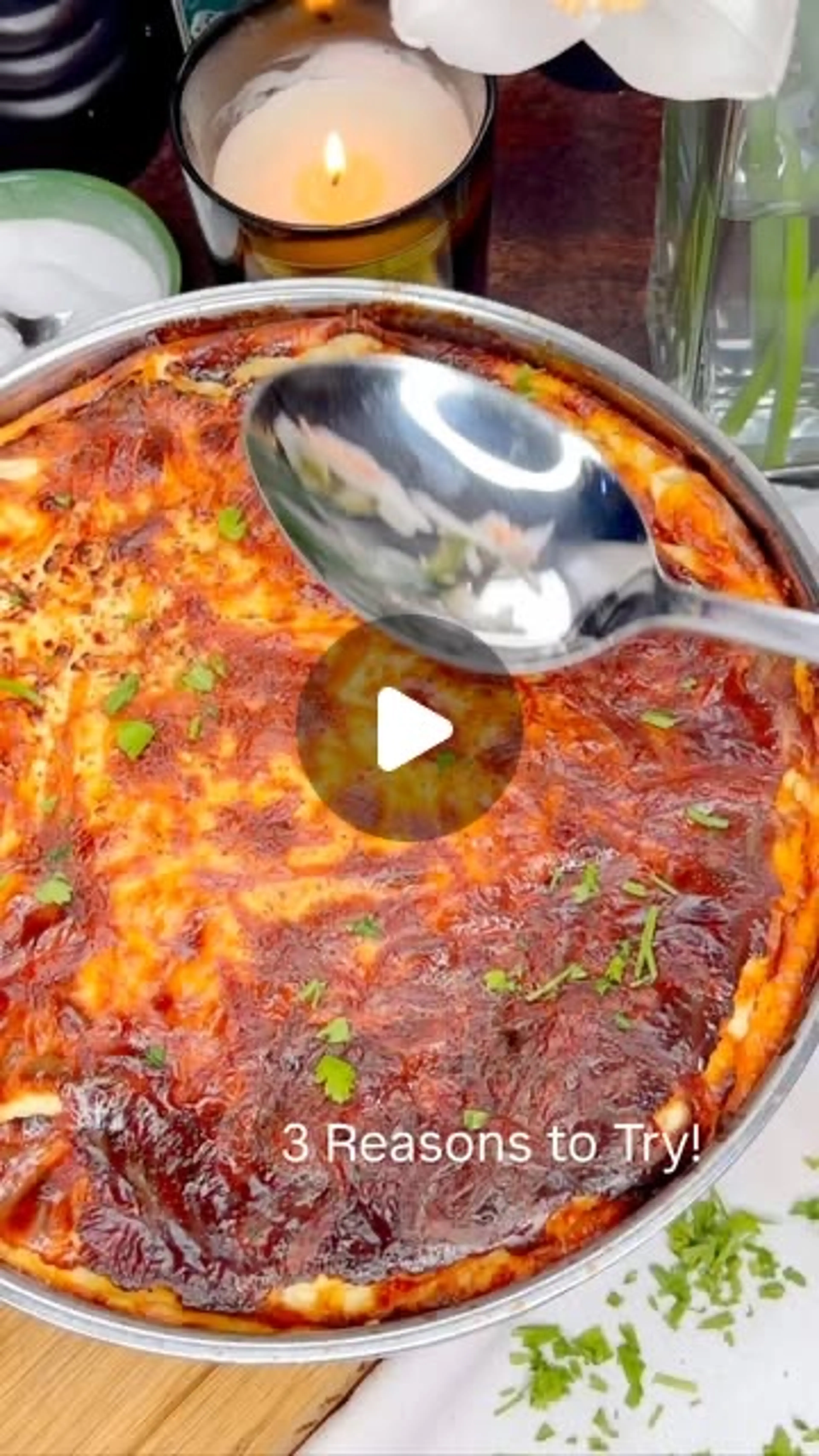 Controversial -  Recipe