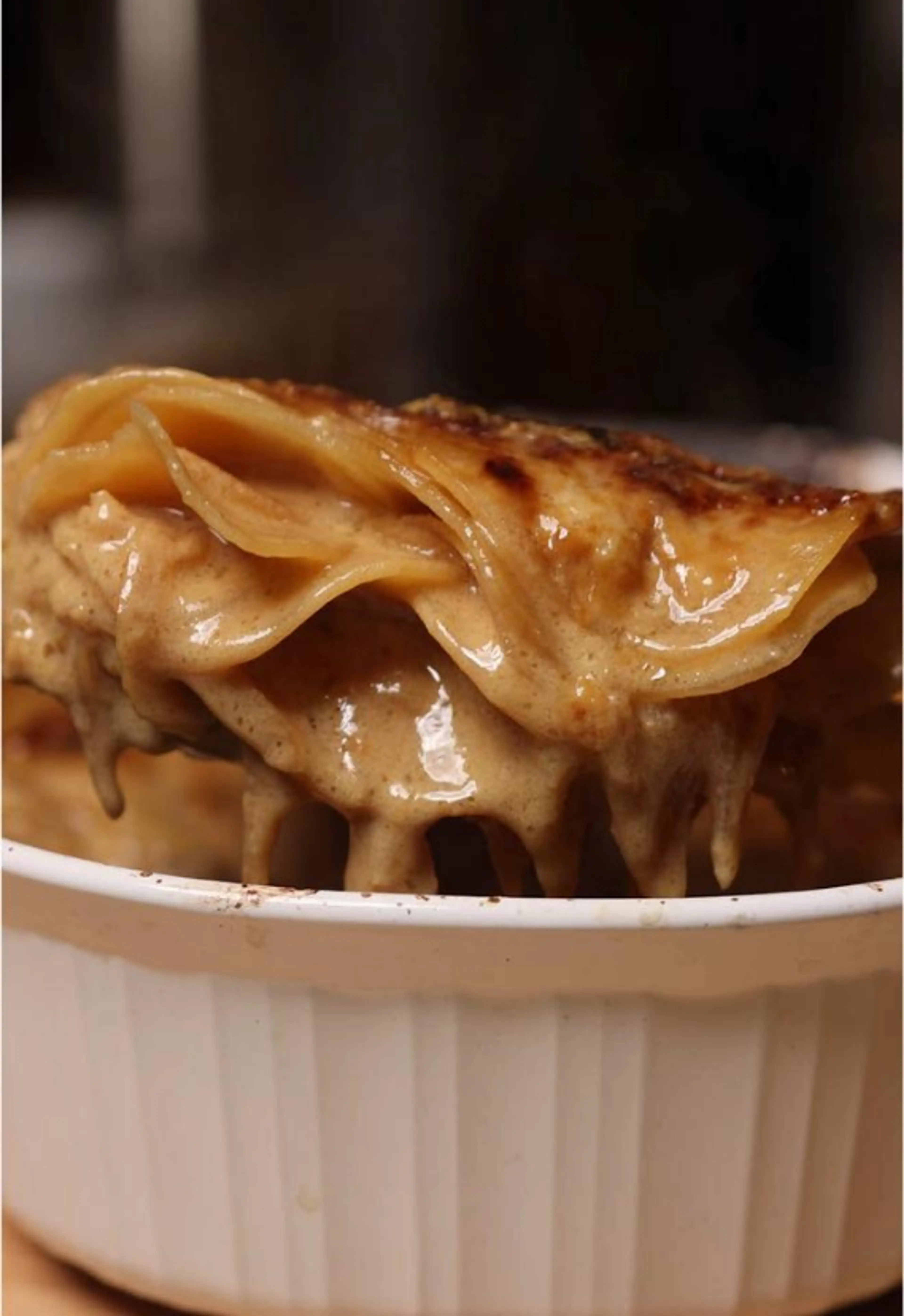 French Onion Scalloped Potatoes