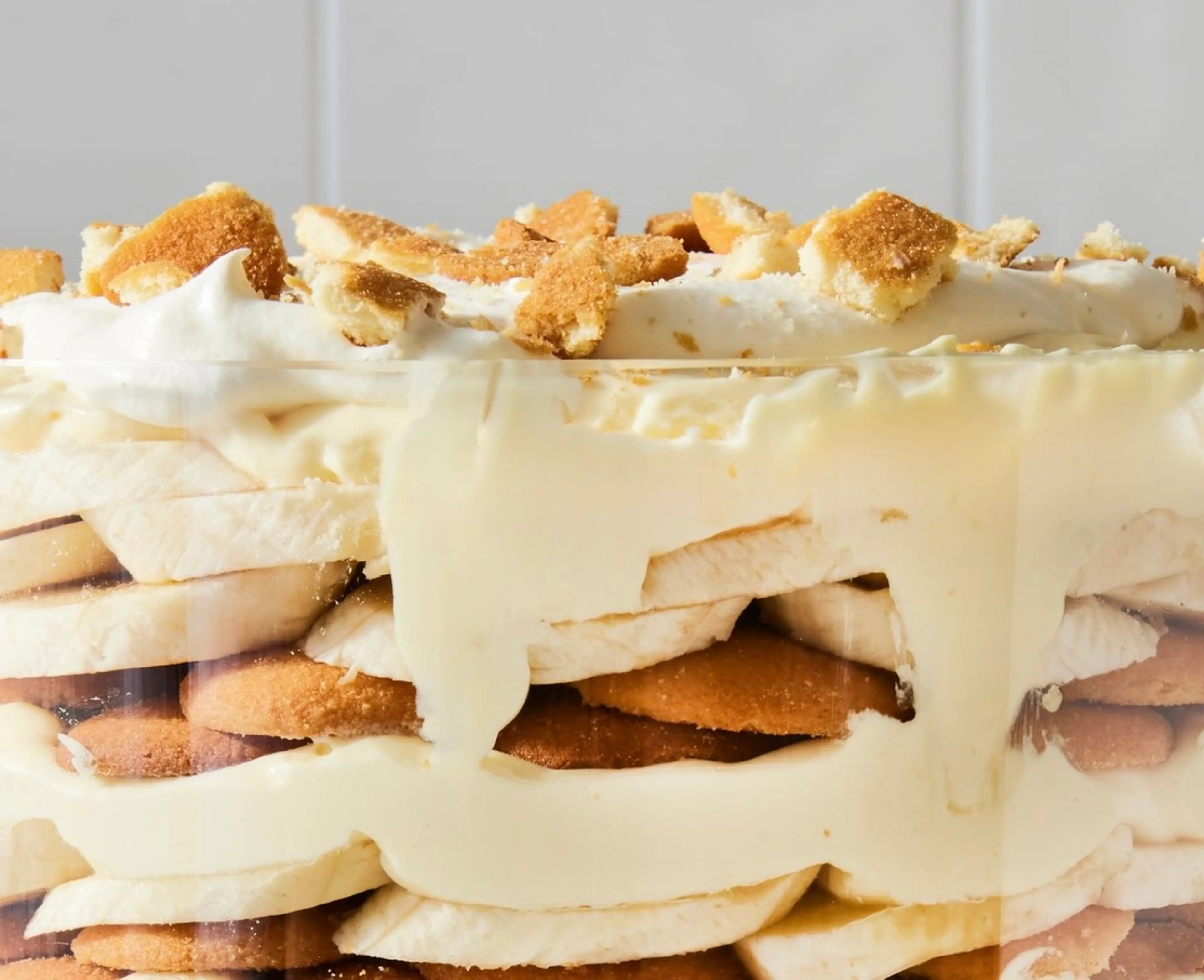 Dairy Boy’s Banana Pudding