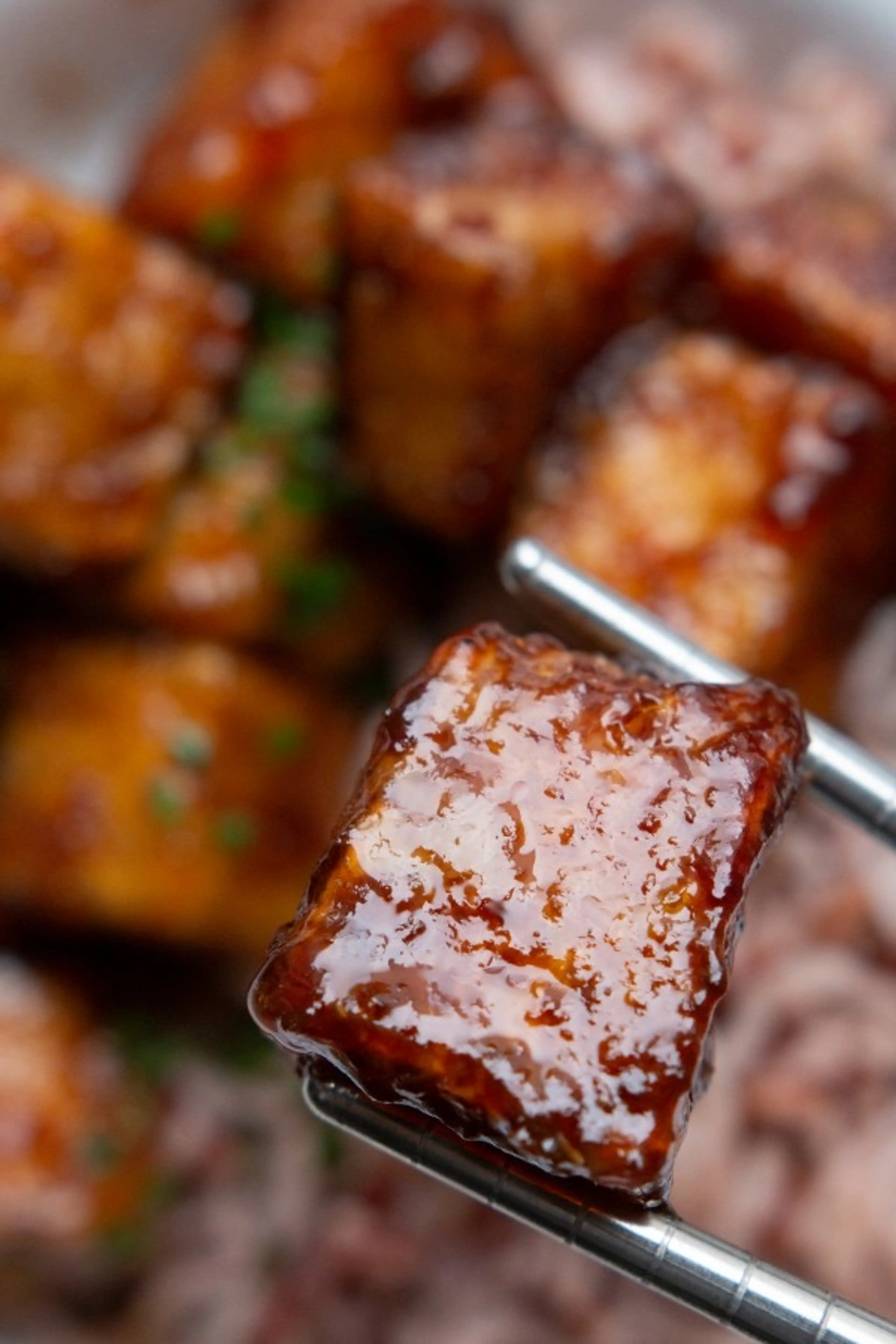 Tofu Zmieniające Życie