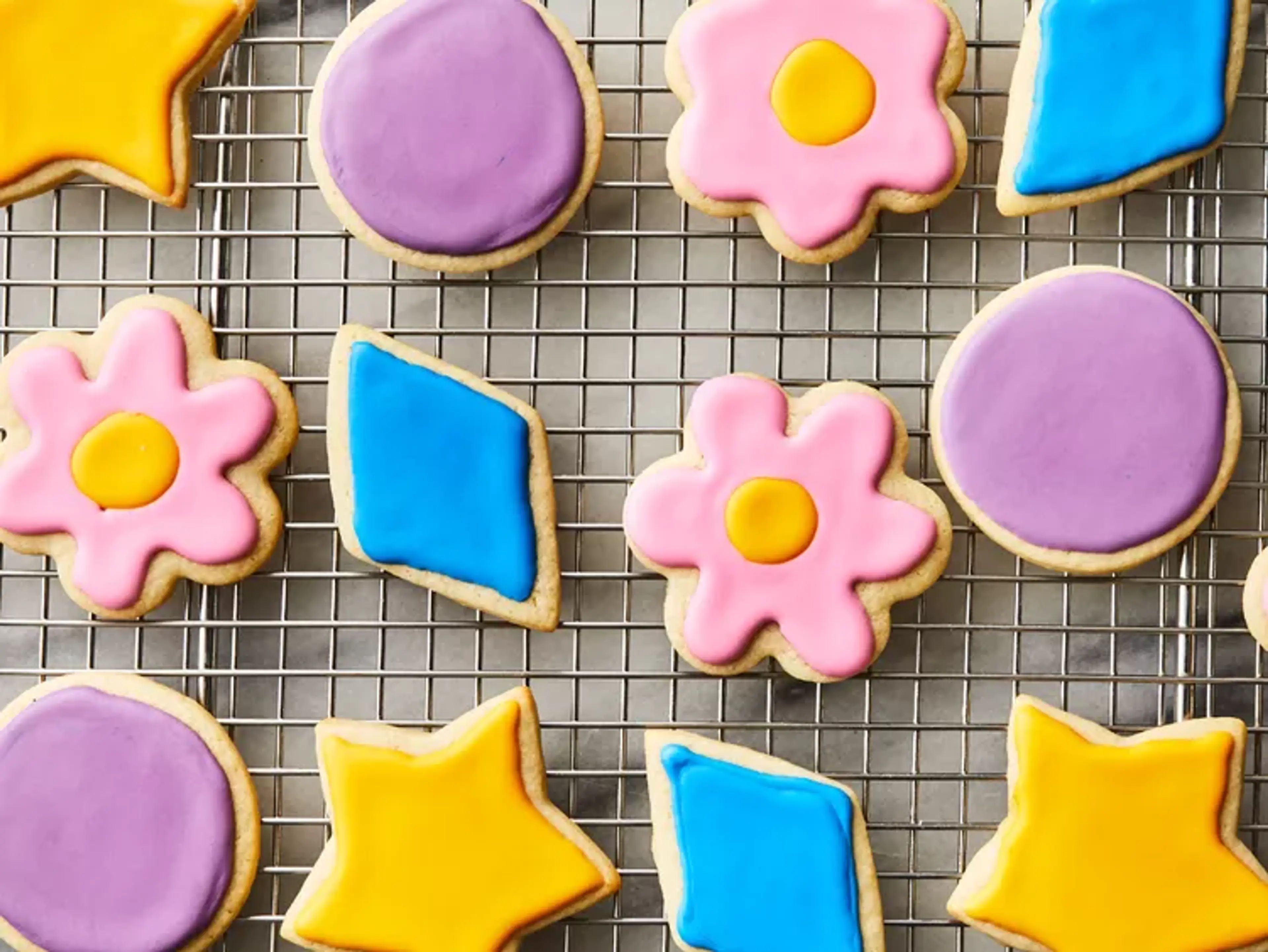 Sugar Cookies