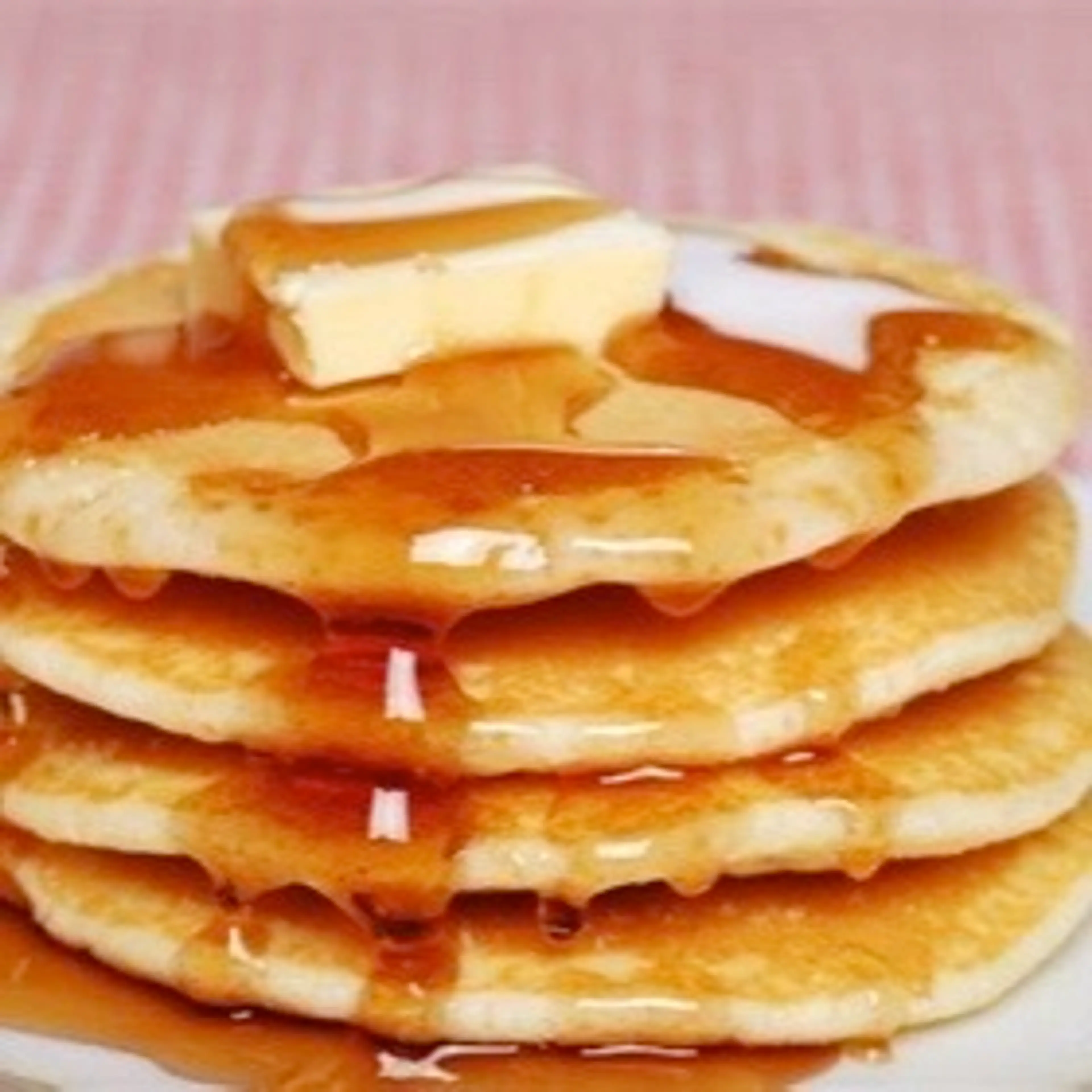 Best Buttermilk Pancakes