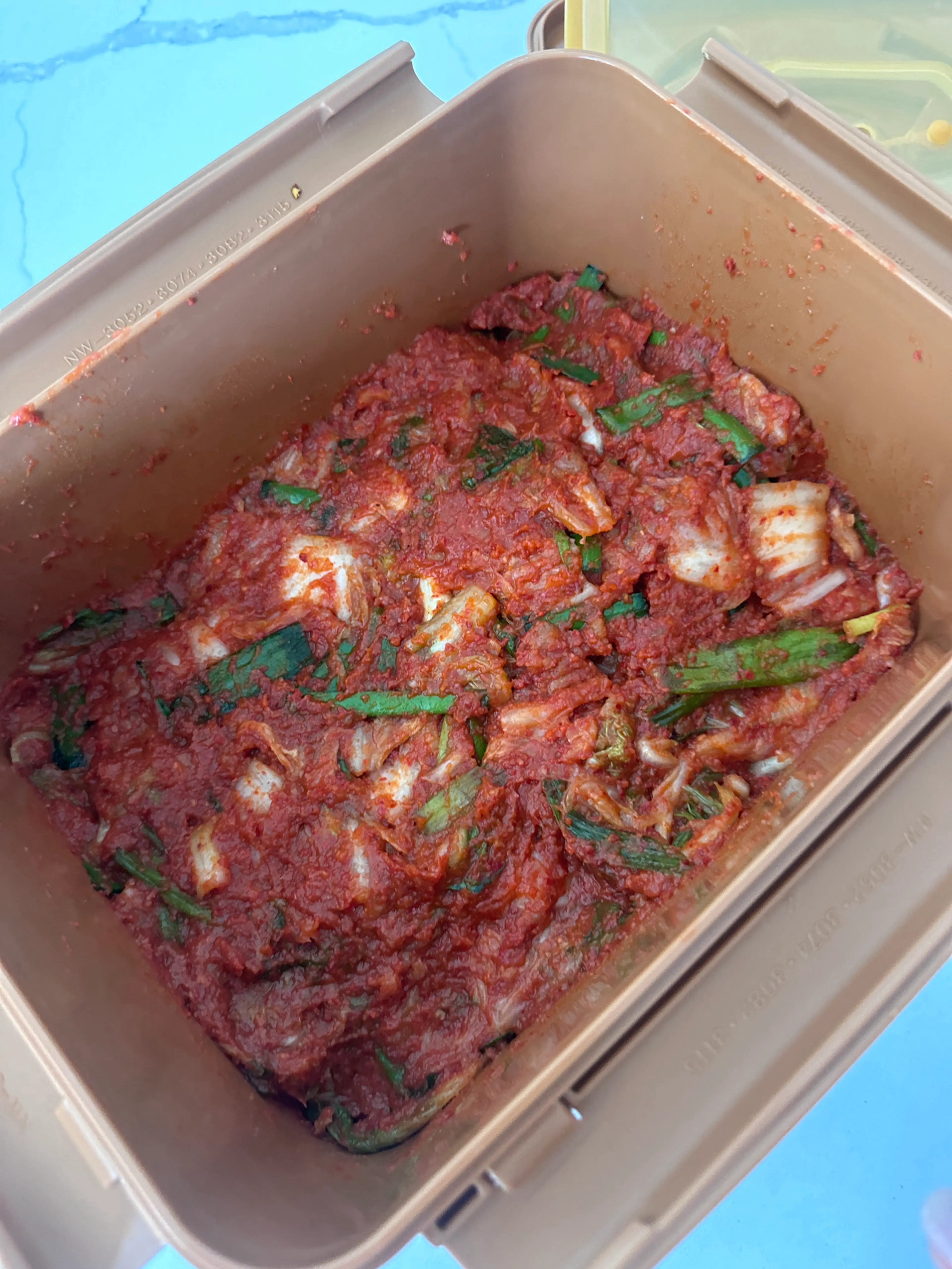Kimchi