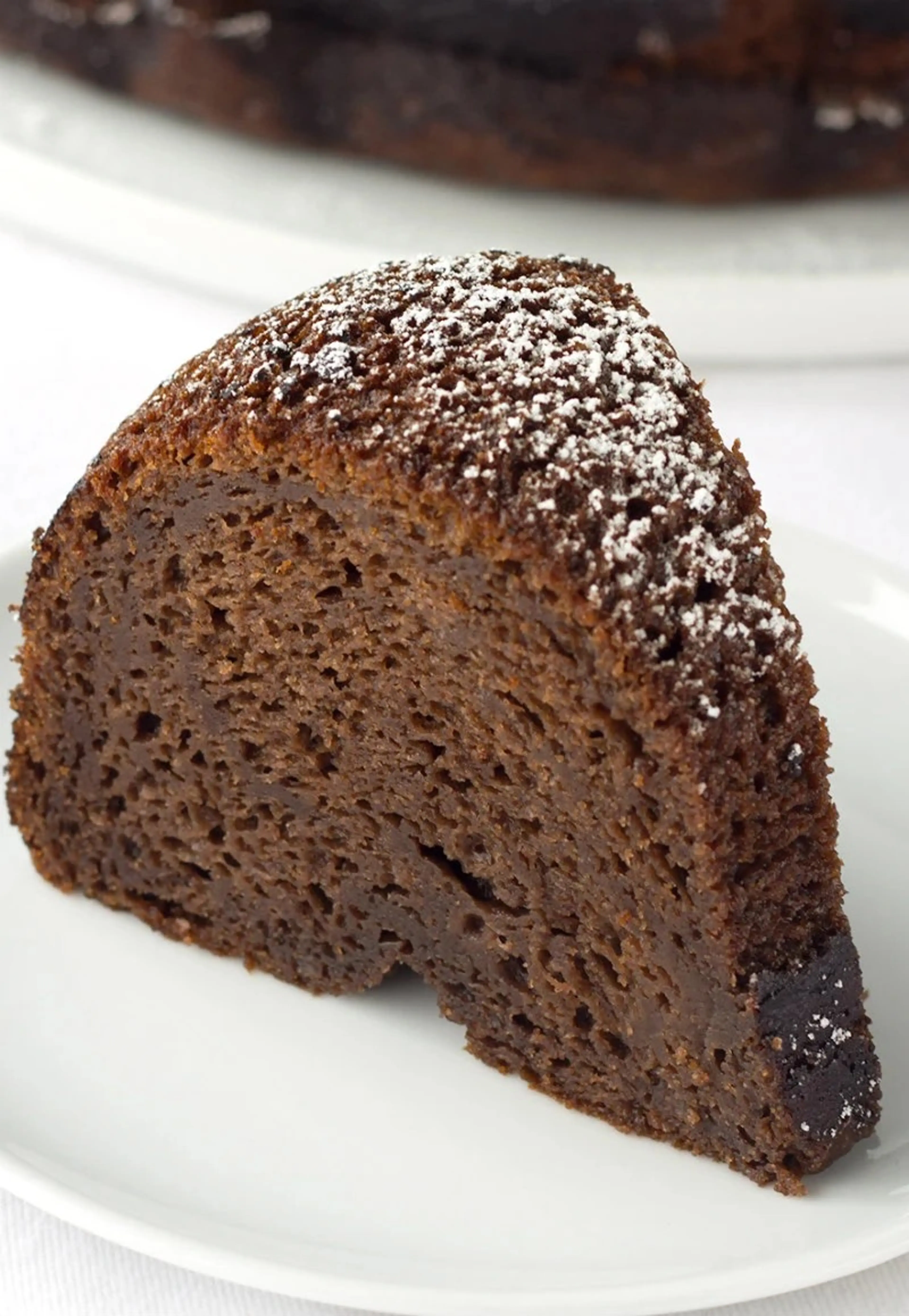 Chocolate Kahlua Cake