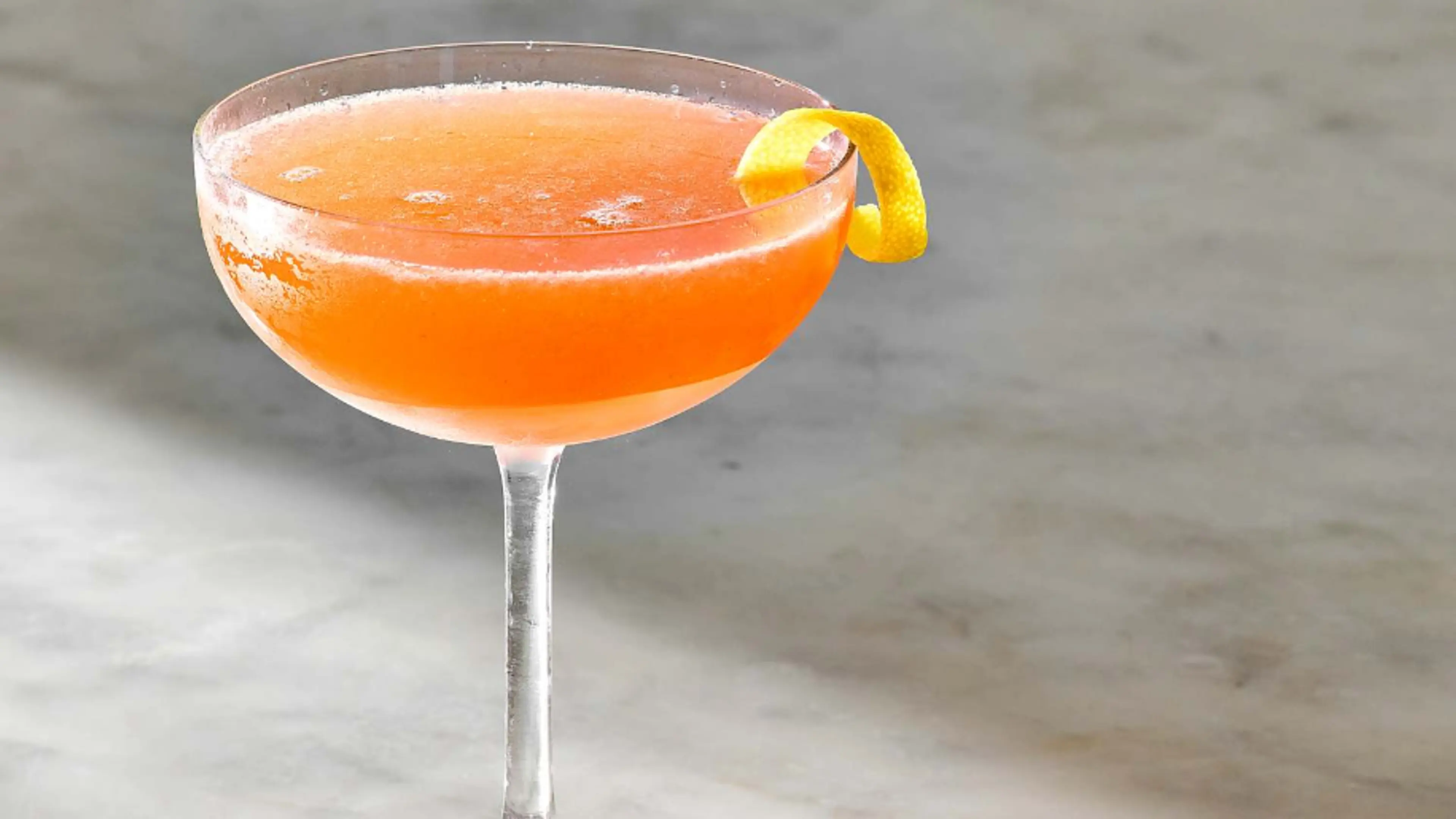 Part-Time Lover Cocktail