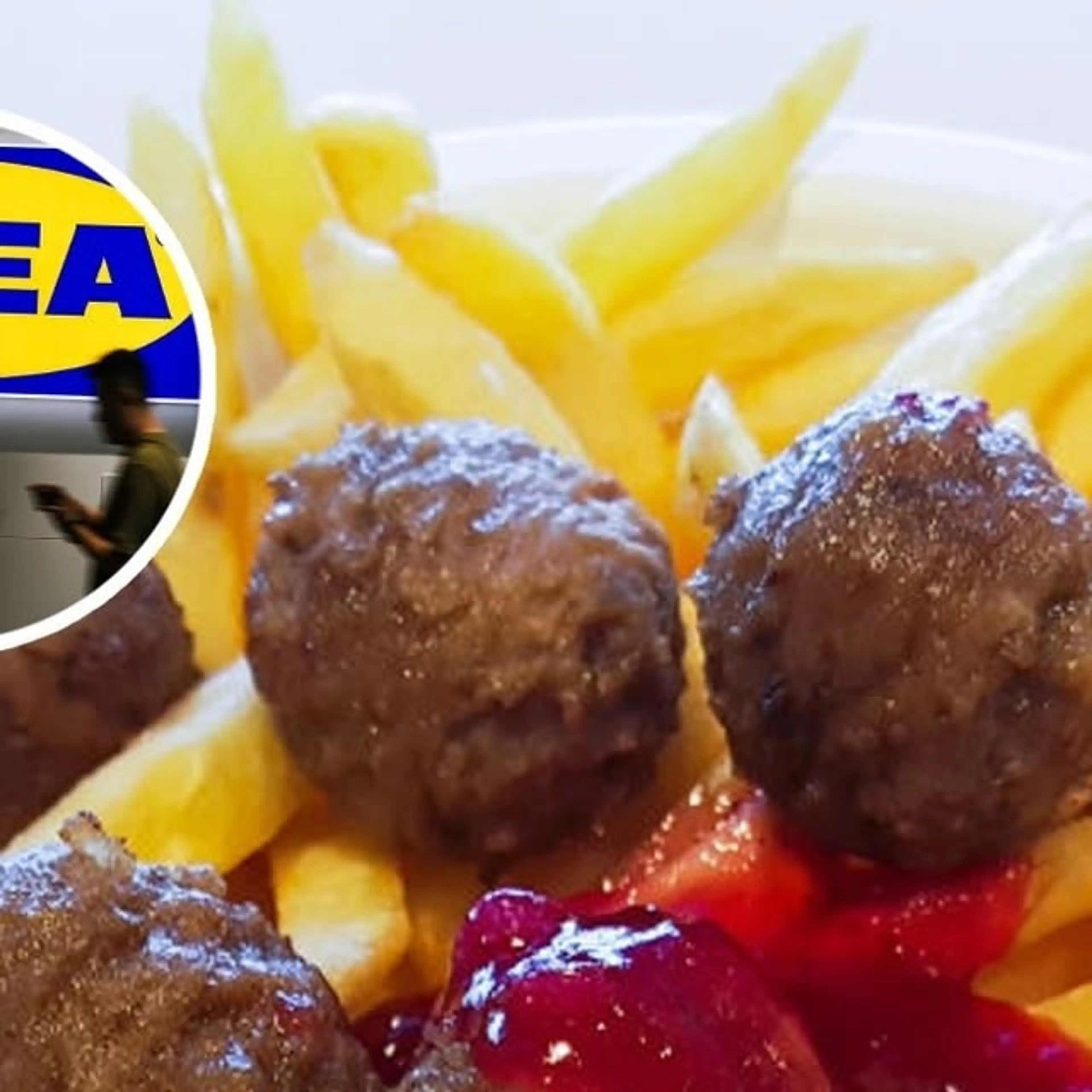 Swedish Meatballs Will Brighten Any Grey Day and Now, You Ca