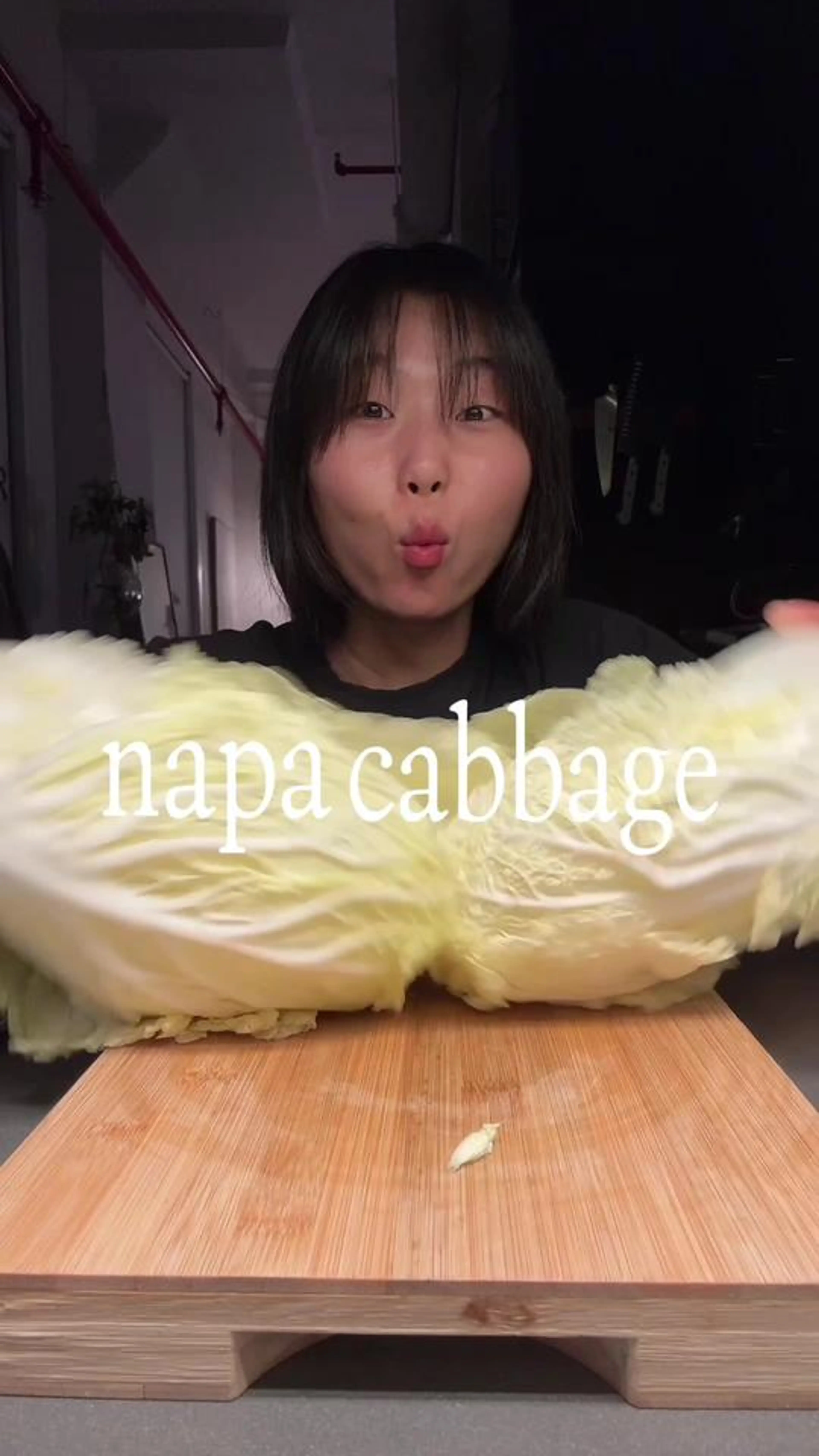 Napa-bap