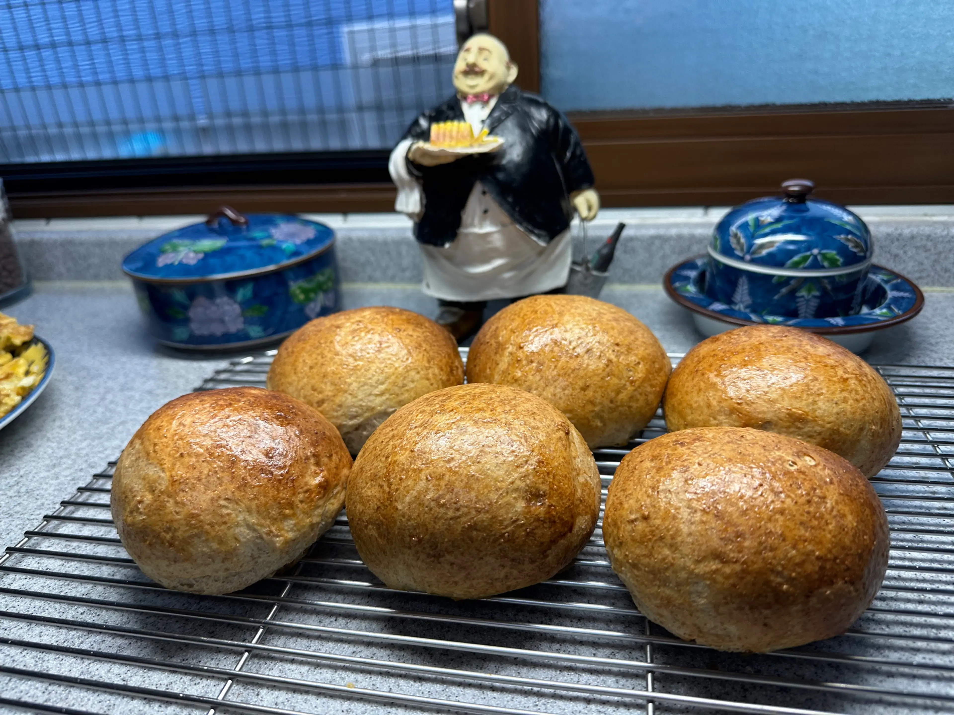 Buns