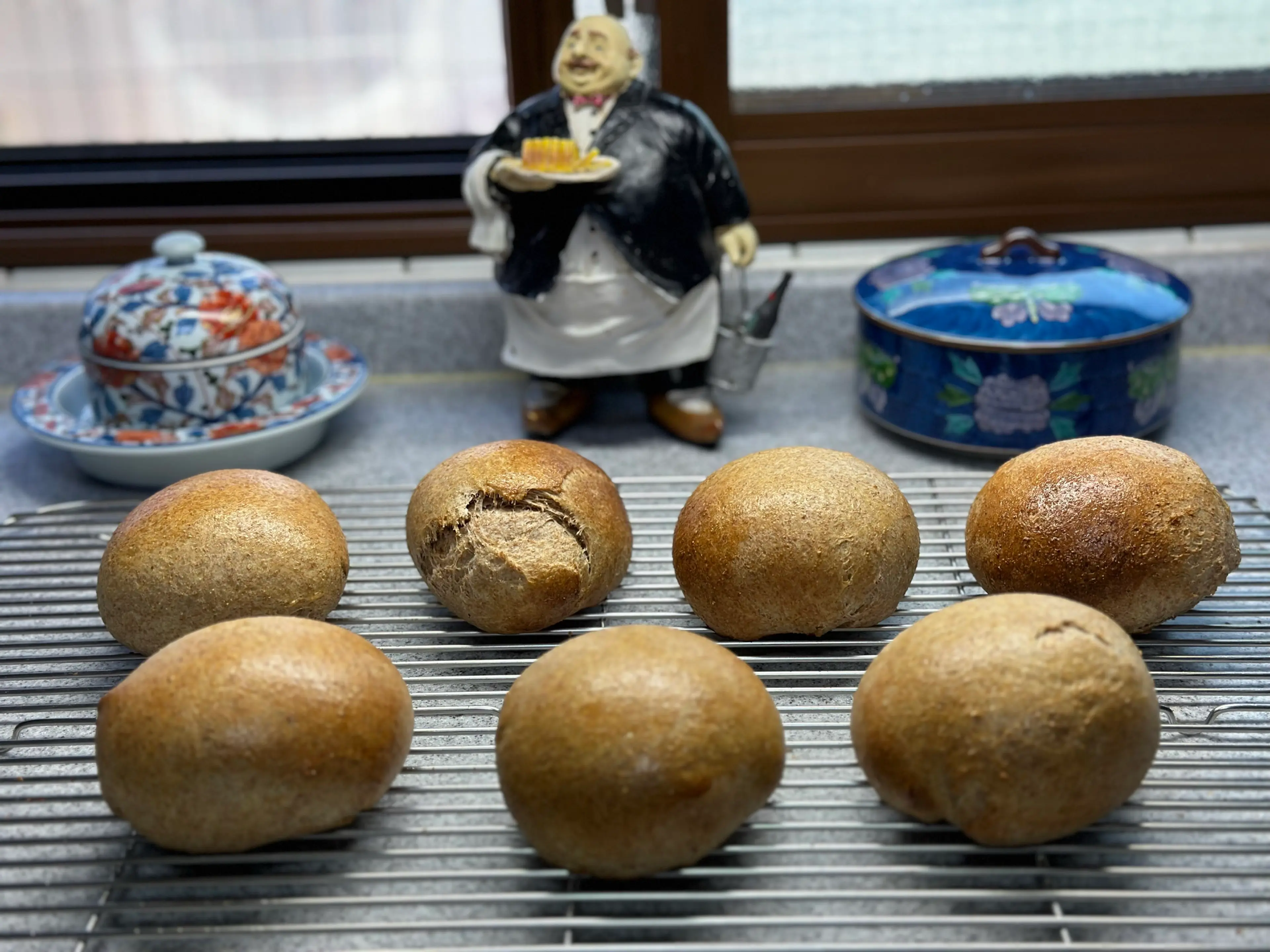 Buns