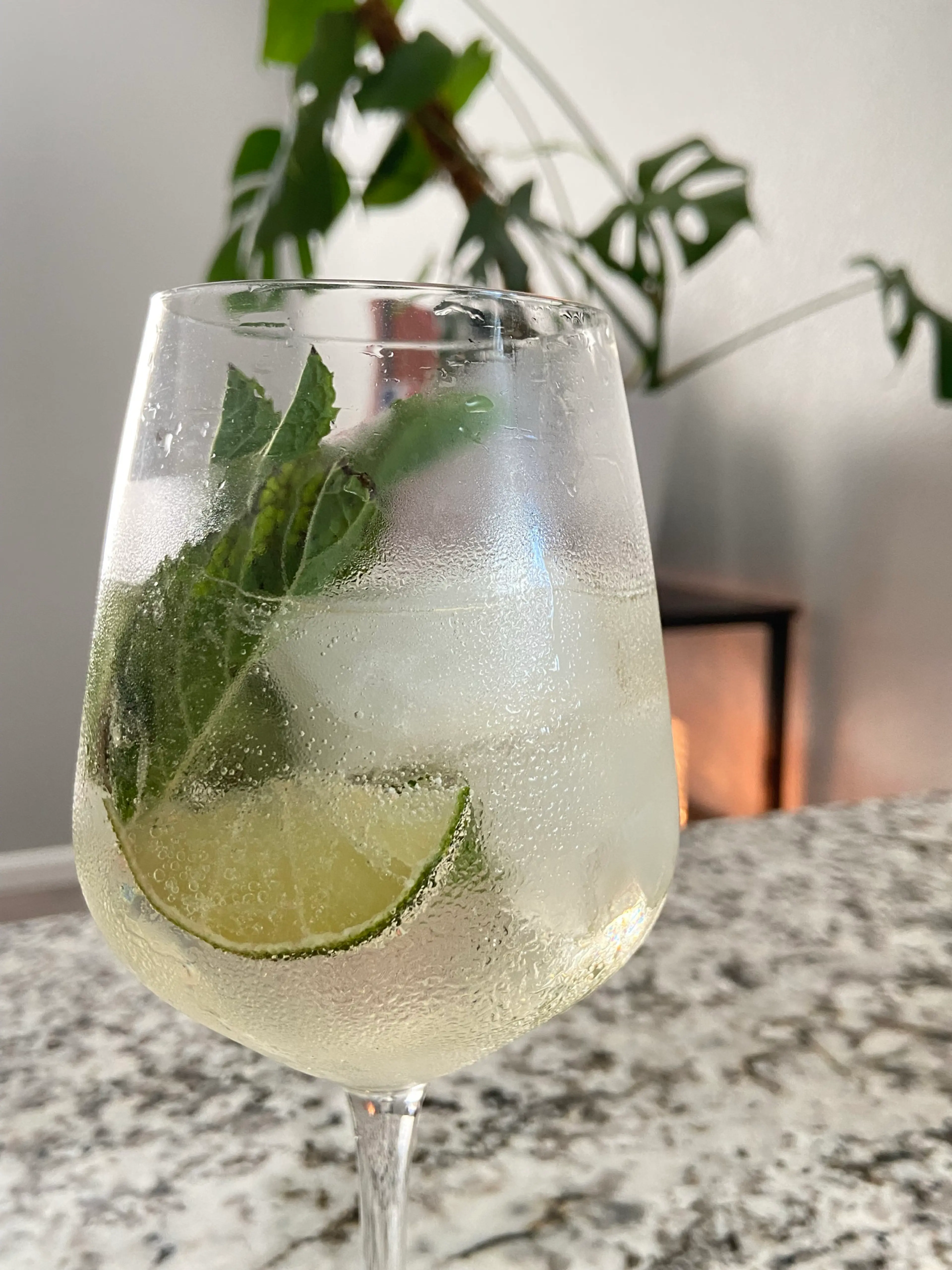 Hugo Spritz