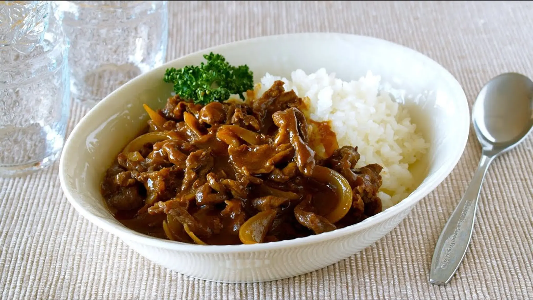 Hayashi Rice (ハヤシライス) | Liam's Recipes | Umami