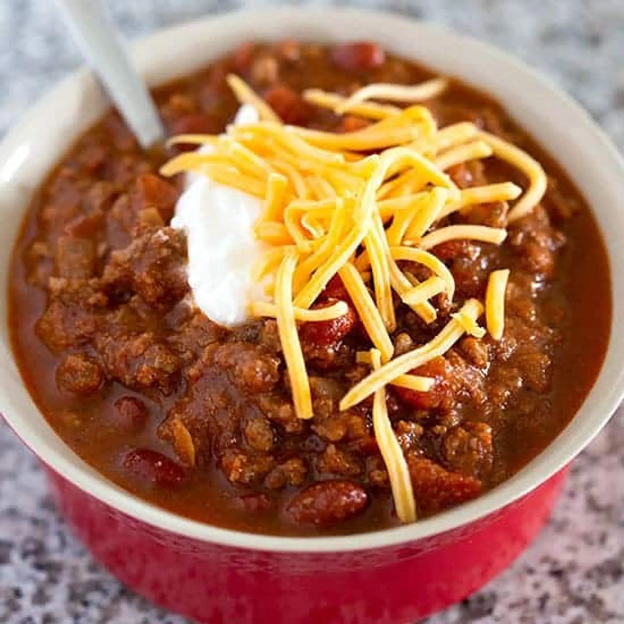 Classic Chili